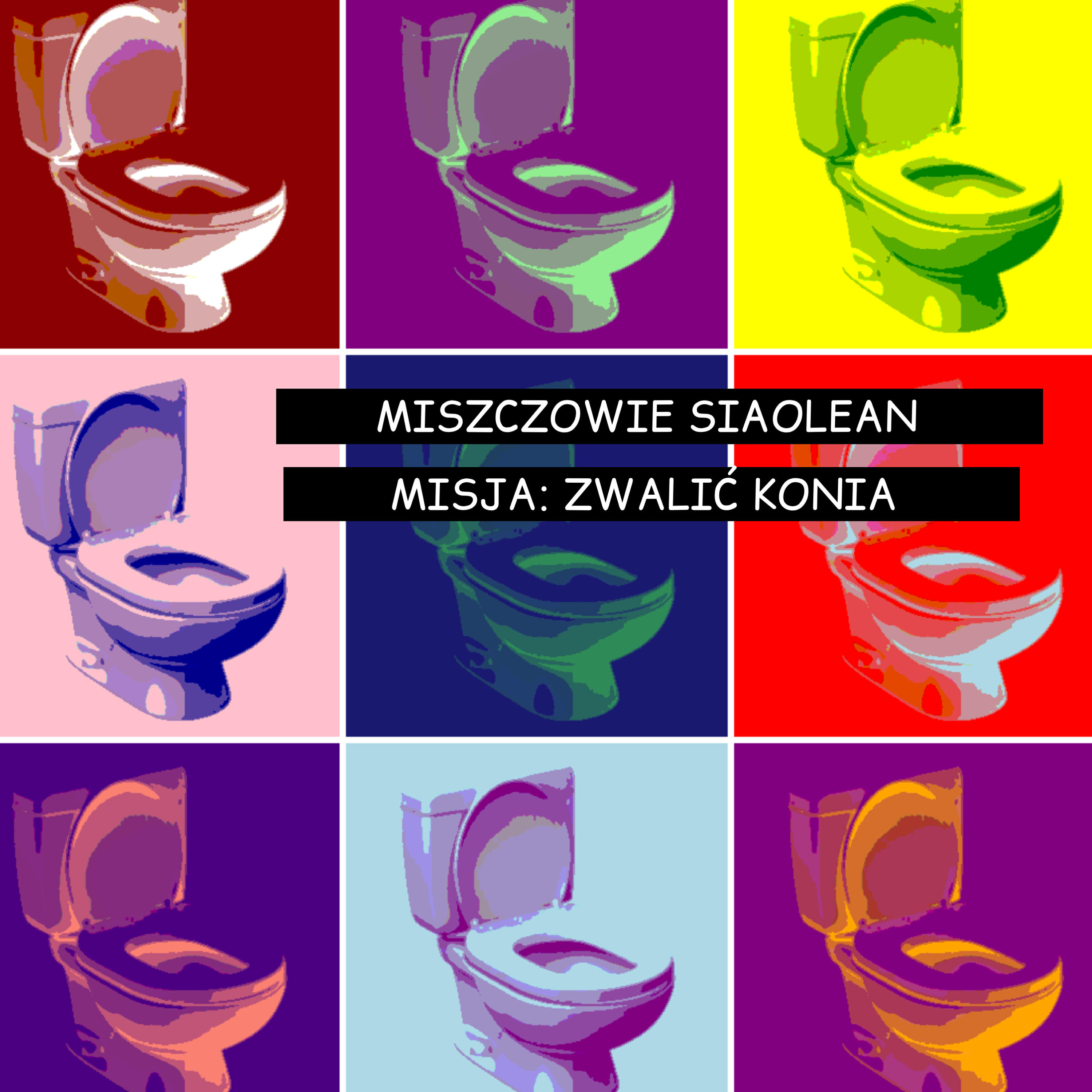 Miszczowie Siaolean