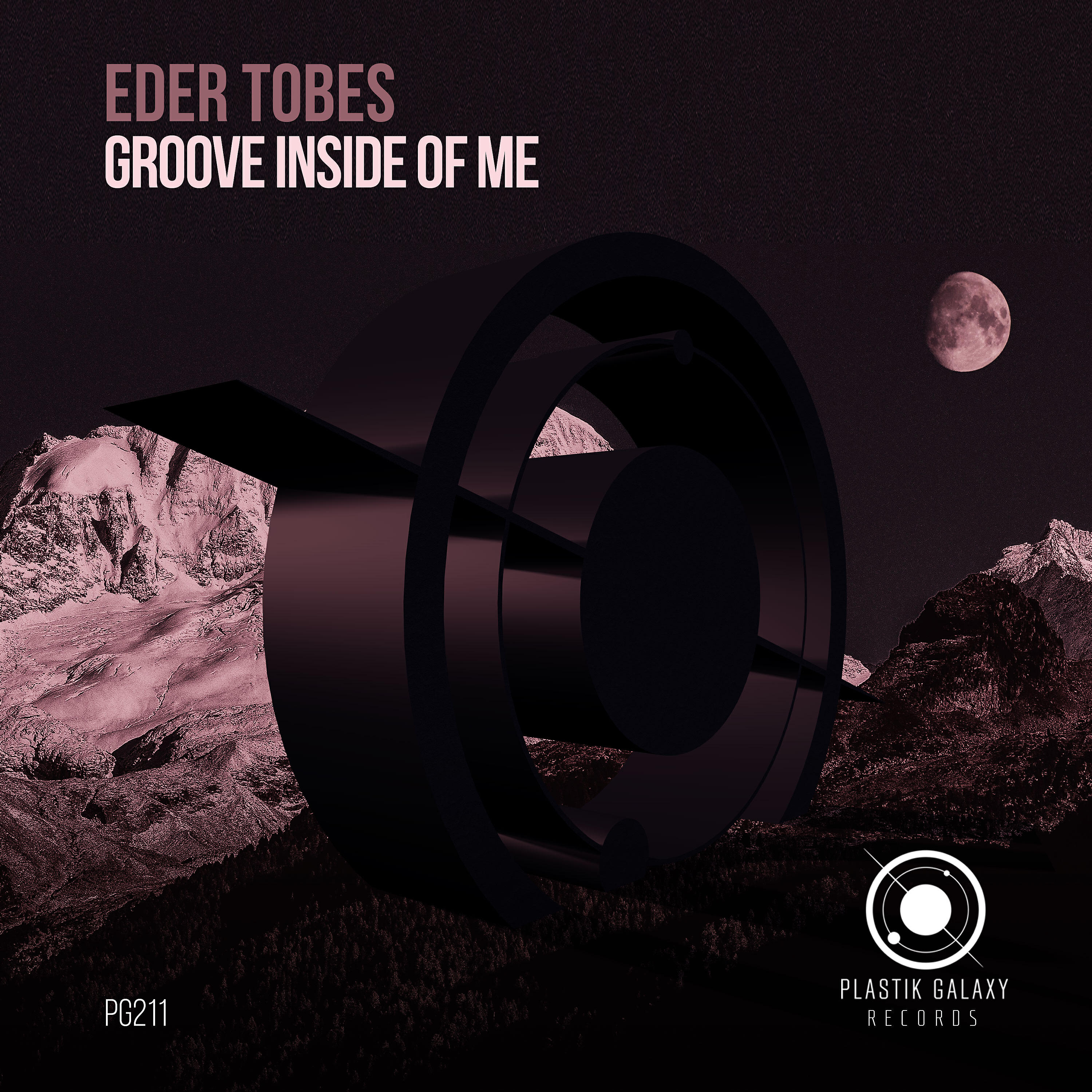 Релиз Groove Inside of Me
