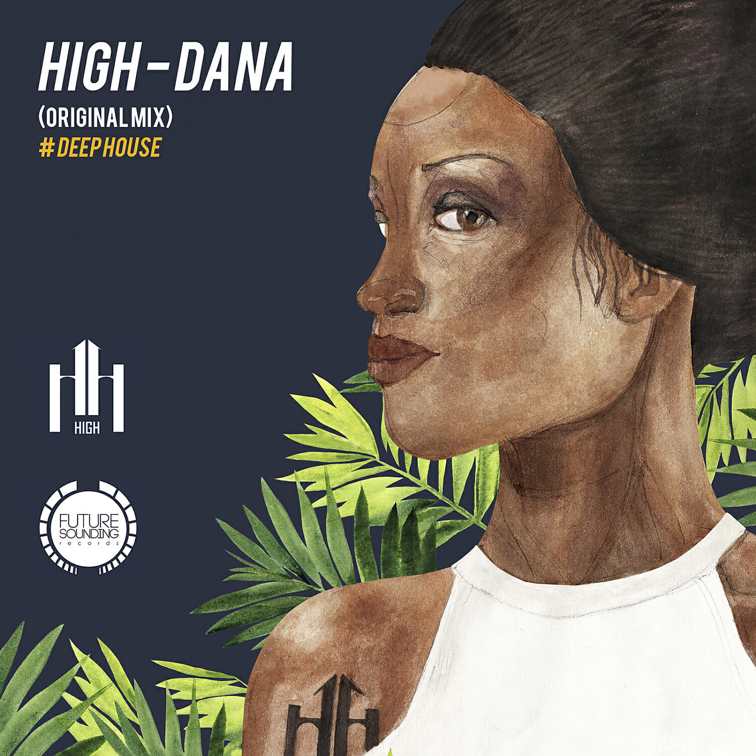 Релиз DANA