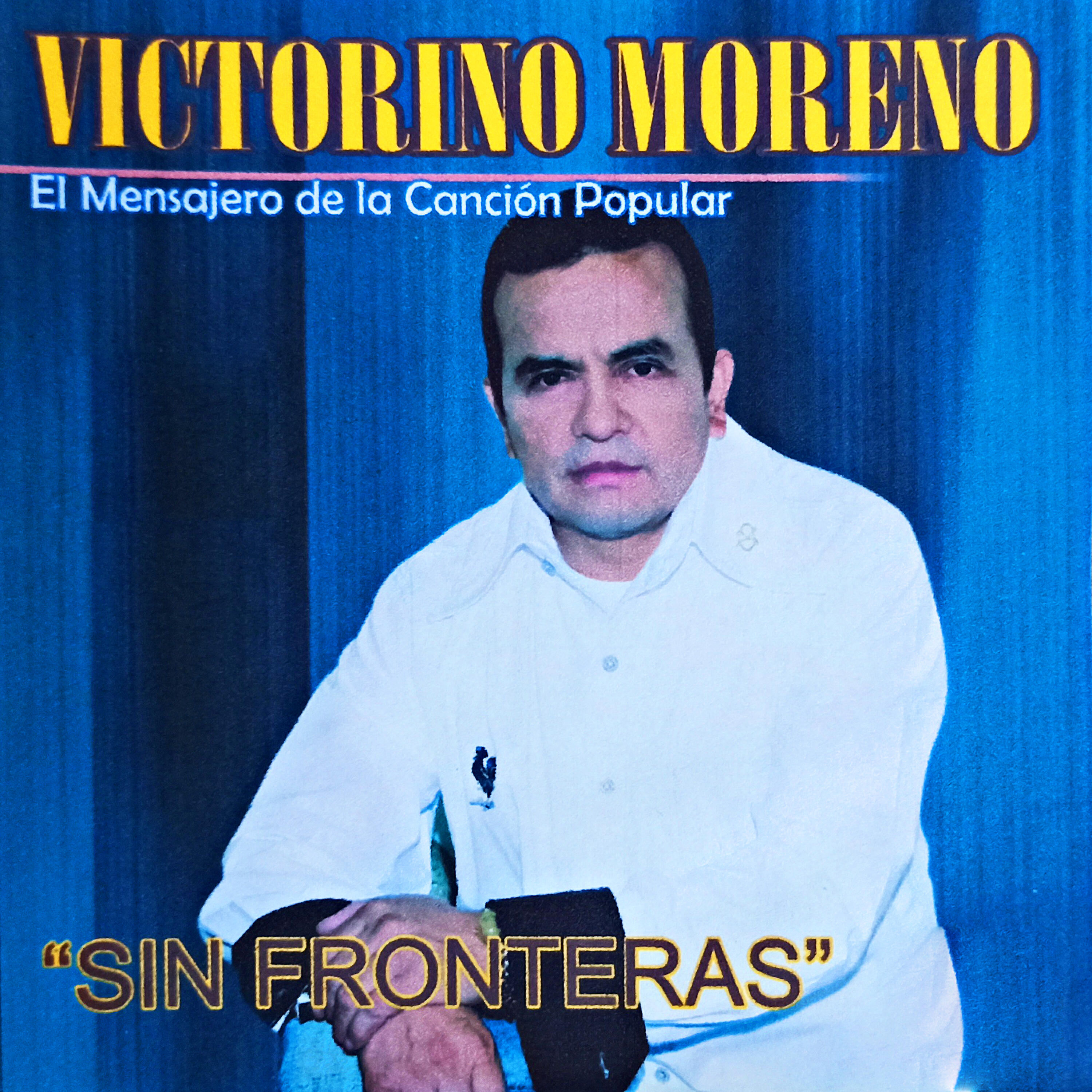 Релиз Sin Fronteras el Mensajero de la Canción Popular