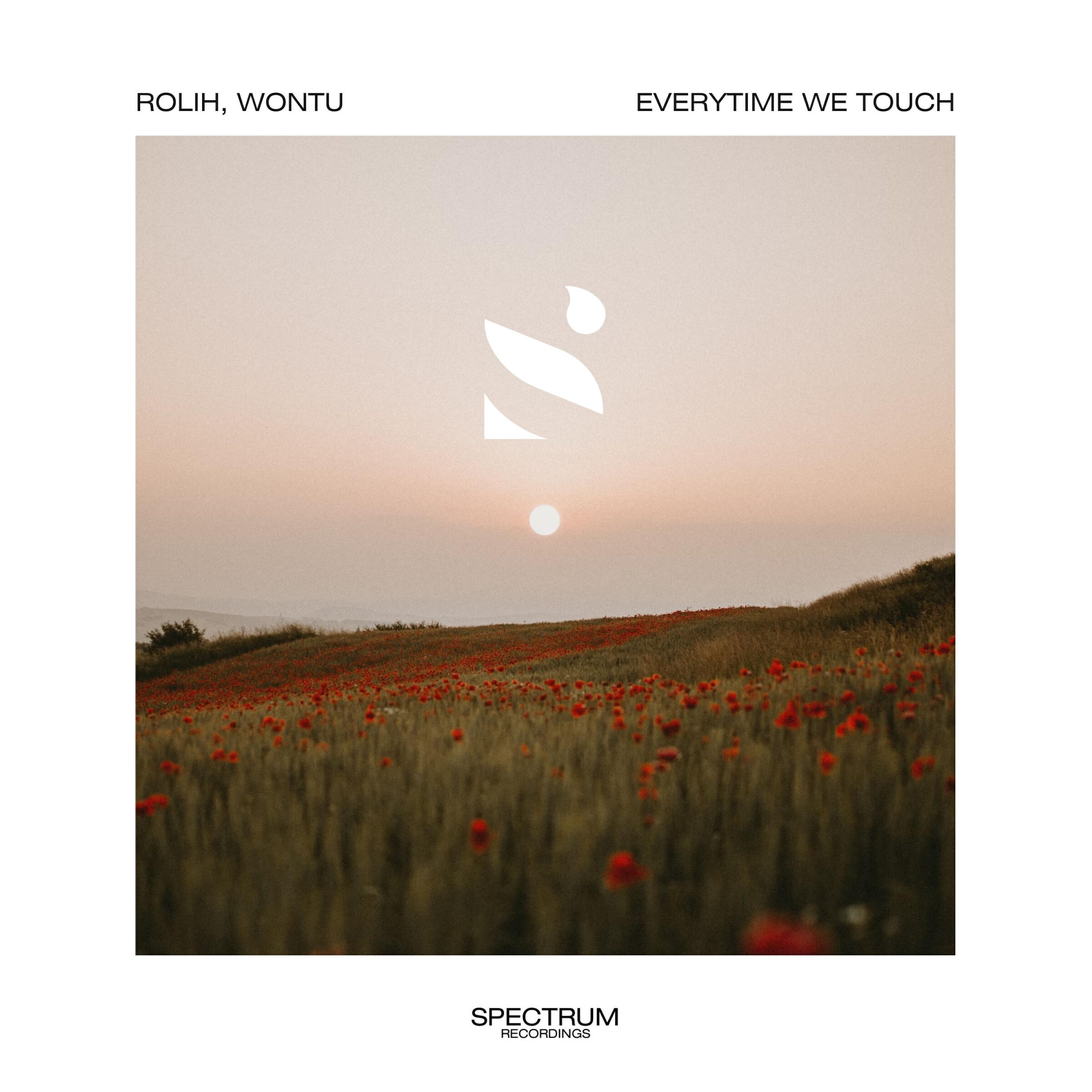 Релиз Everytime We Touch