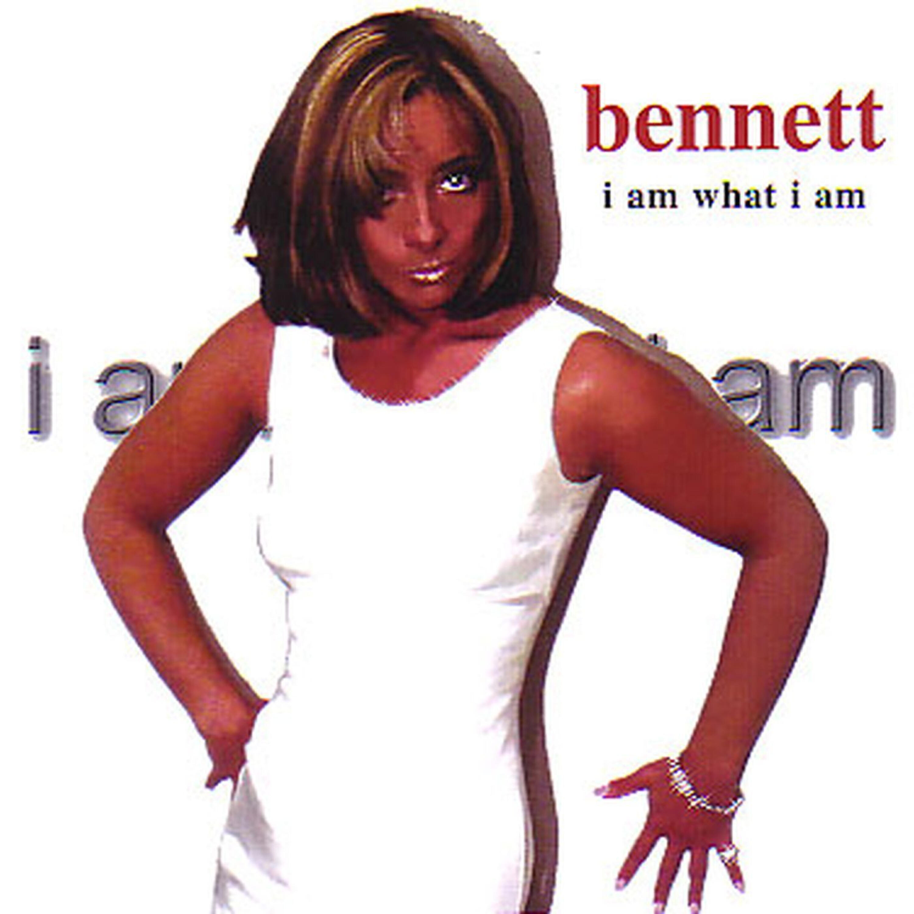 Релиз I am what I am