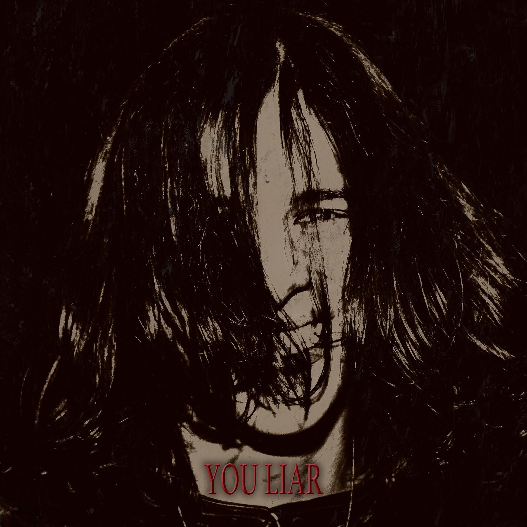 Релиз You Liar