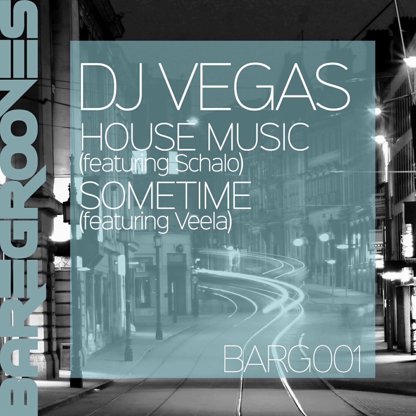 Релиз House Music / Sometime
