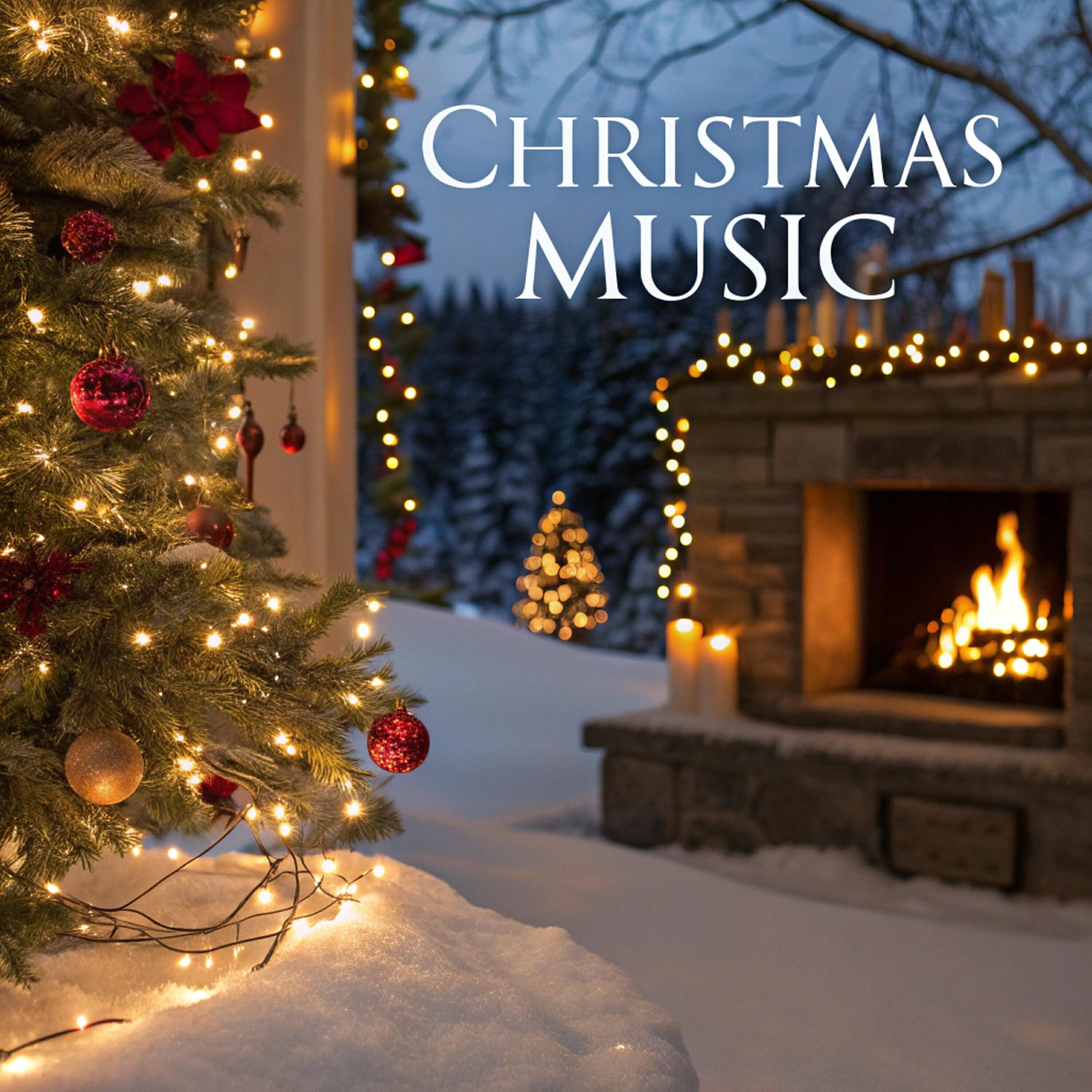 Релиз Christmas Music