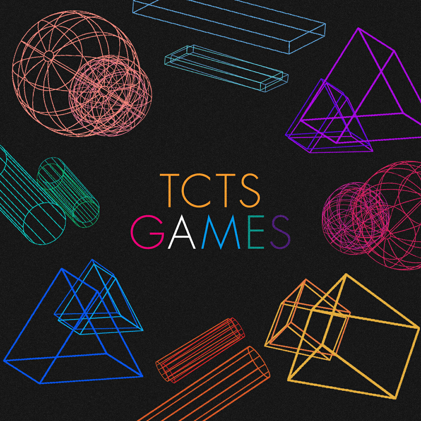 Постер альбома Games