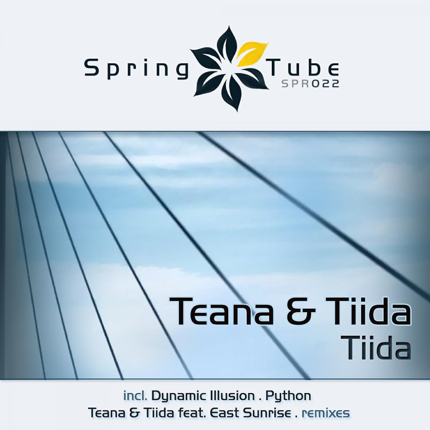 Релиз Tiida