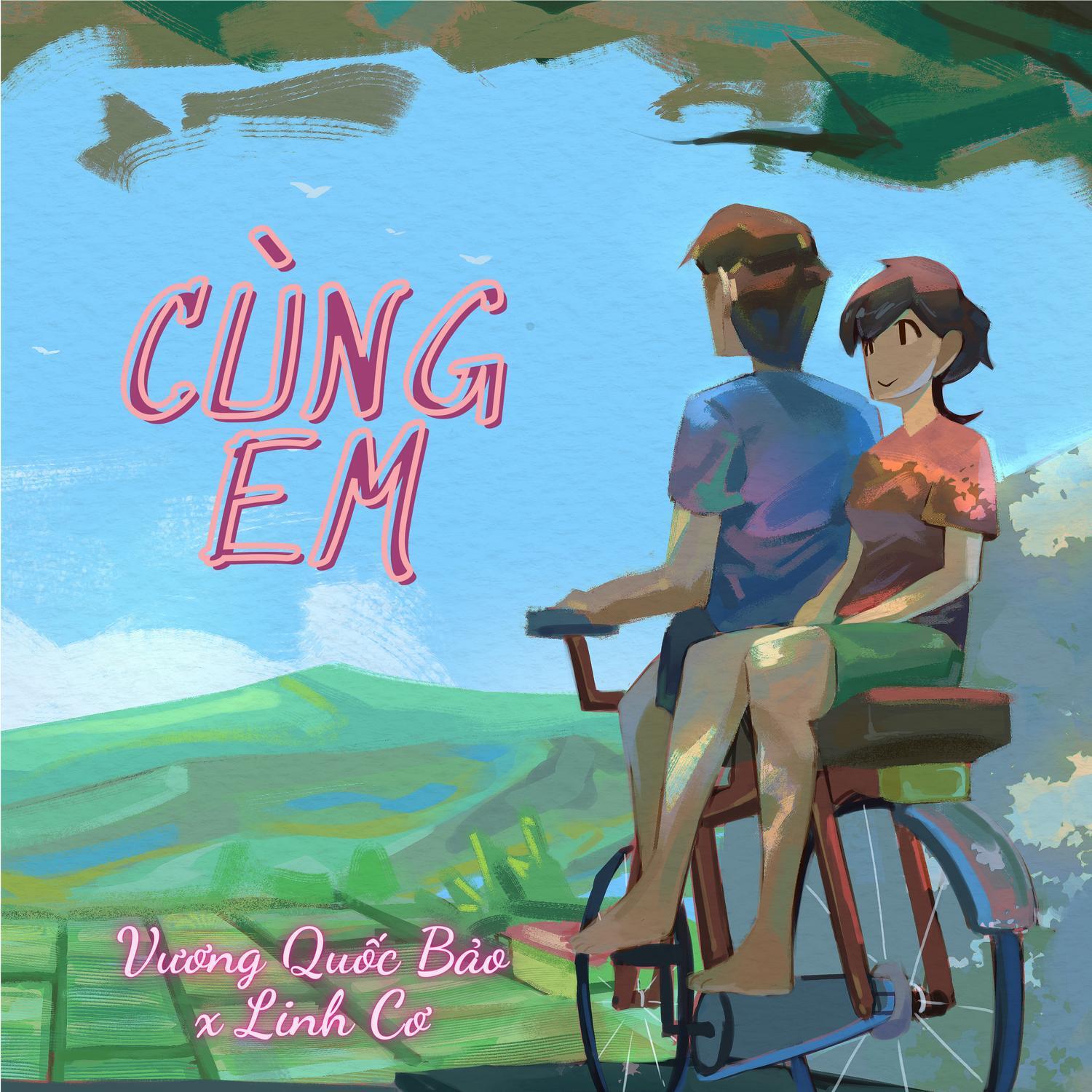 Релиз Cùng Em