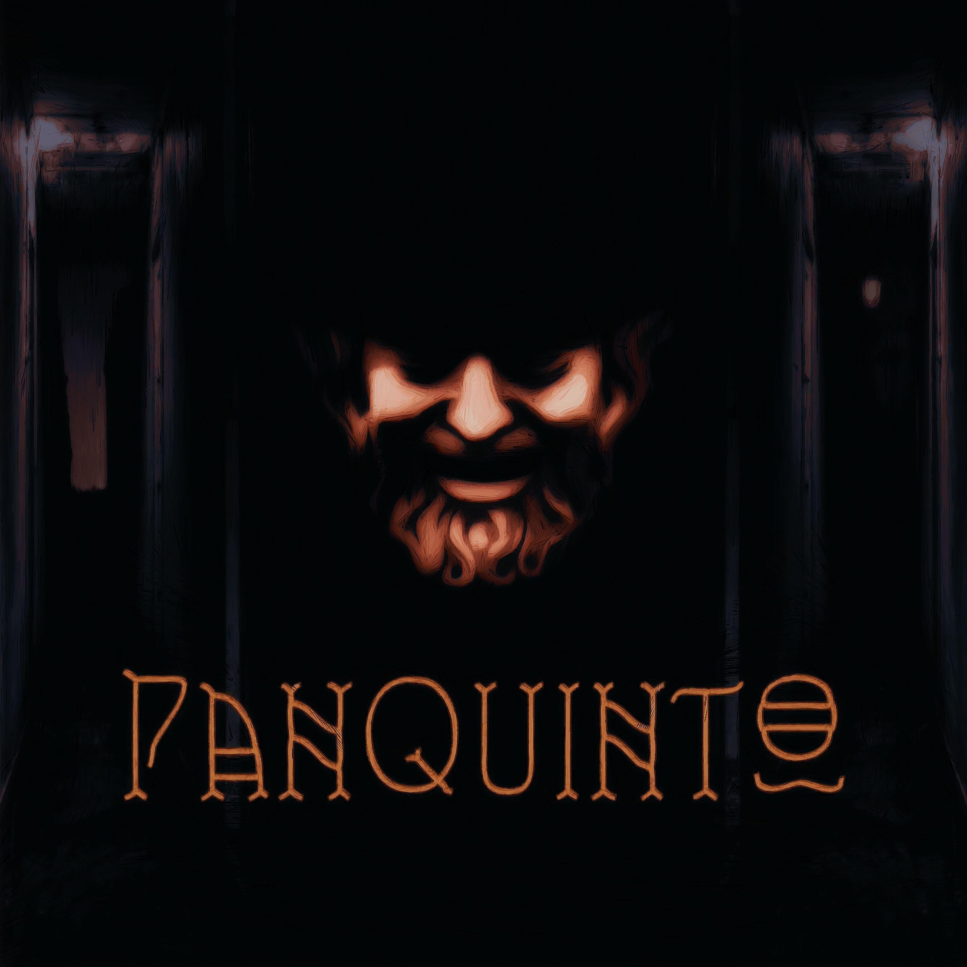 Релиз Panquinto