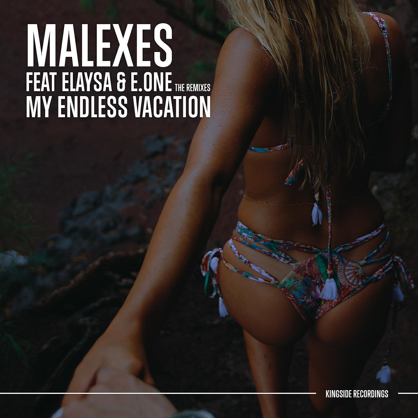 Релиз My Endless Vacation