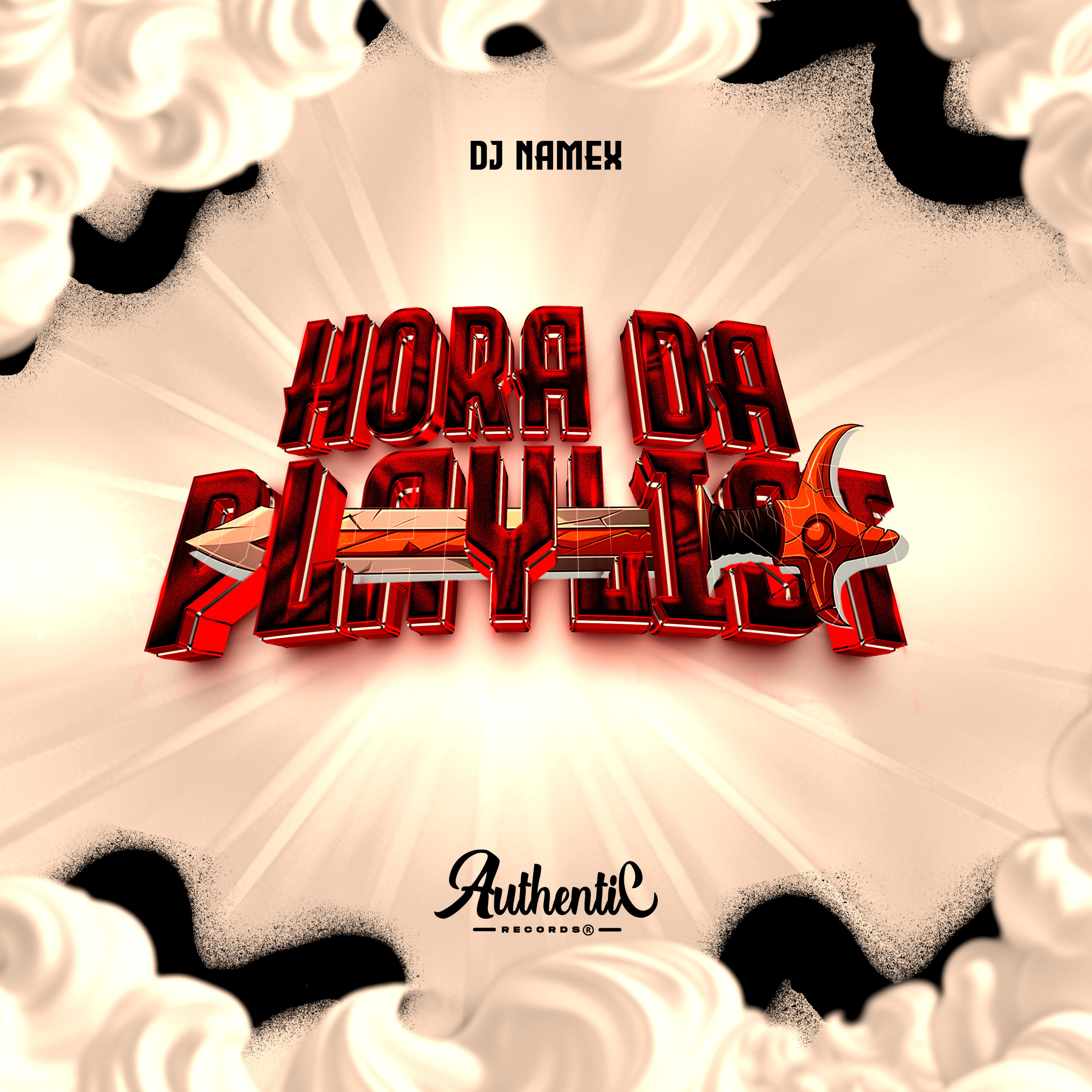 Релиз Hora da Playlist