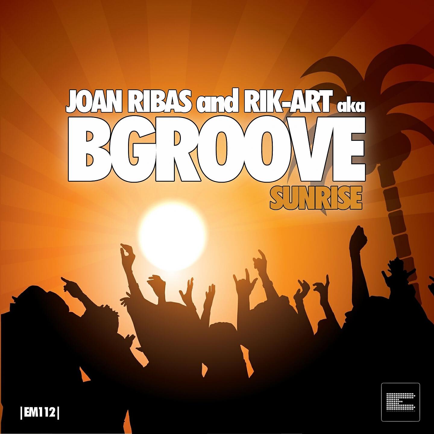 Релиз Sunrise