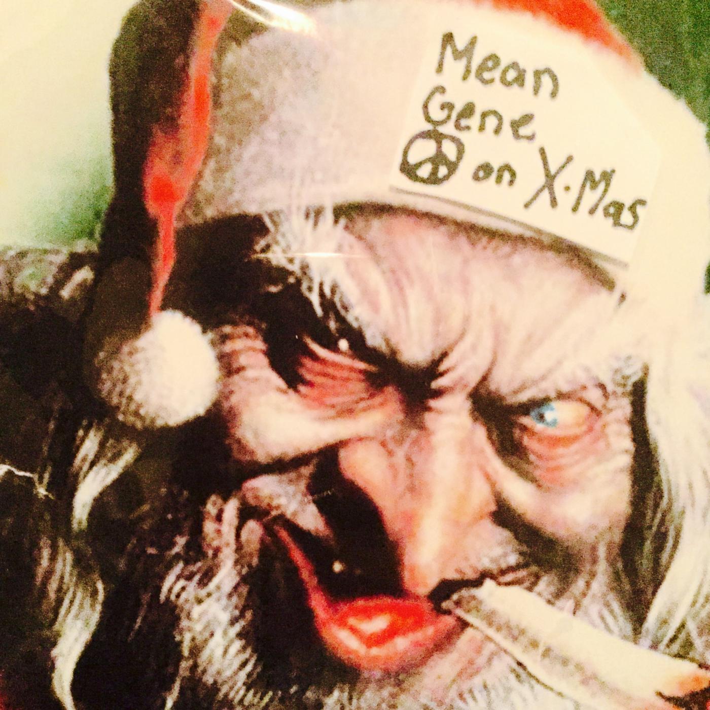 Релиз Peace on Christmas (What I Want)