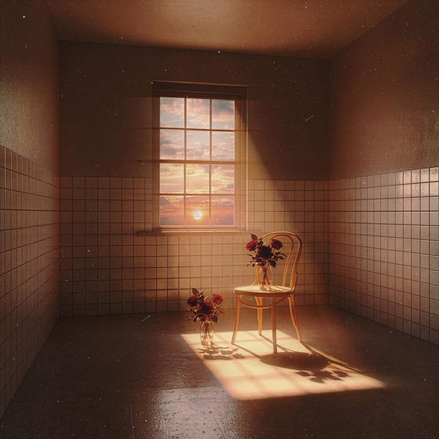 Релиз Low Lights