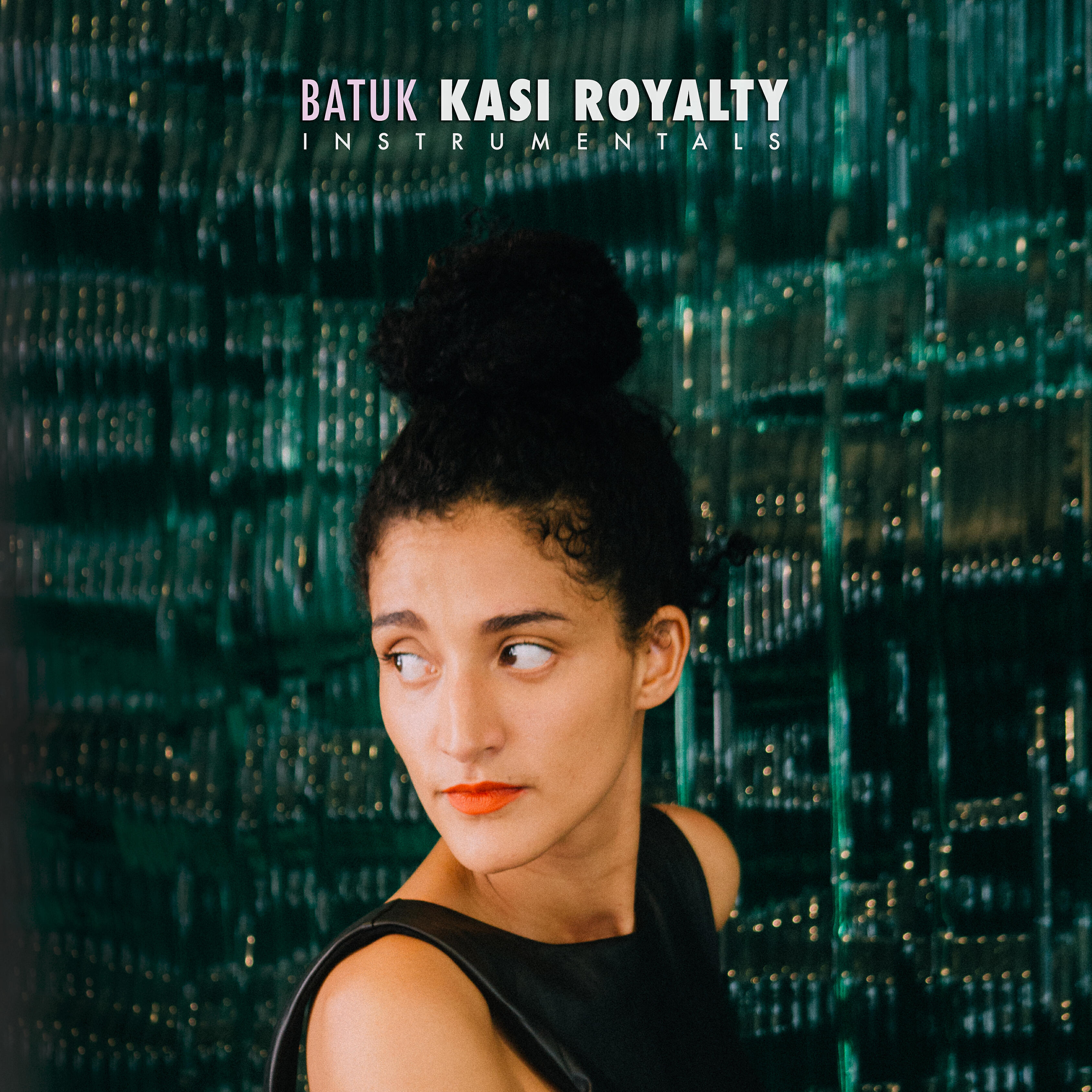 Релиз Kasi Royalty