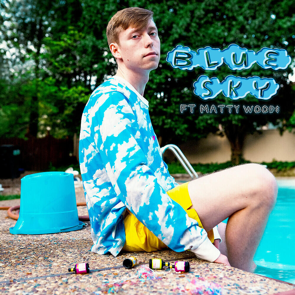 Релиз Blue Sky
