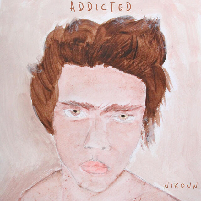 Релиз Addicted