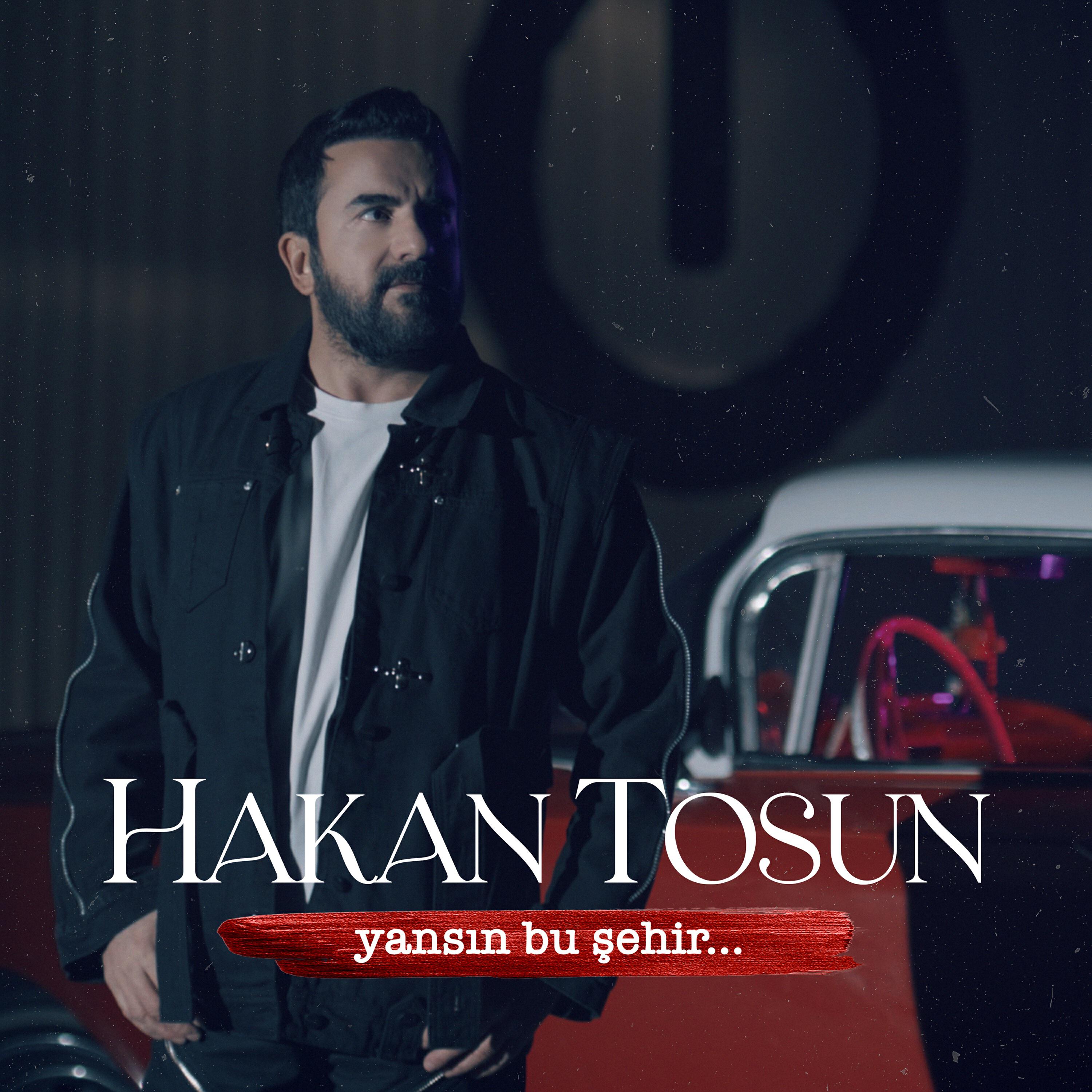 Релиз Yansın Bu Şehir