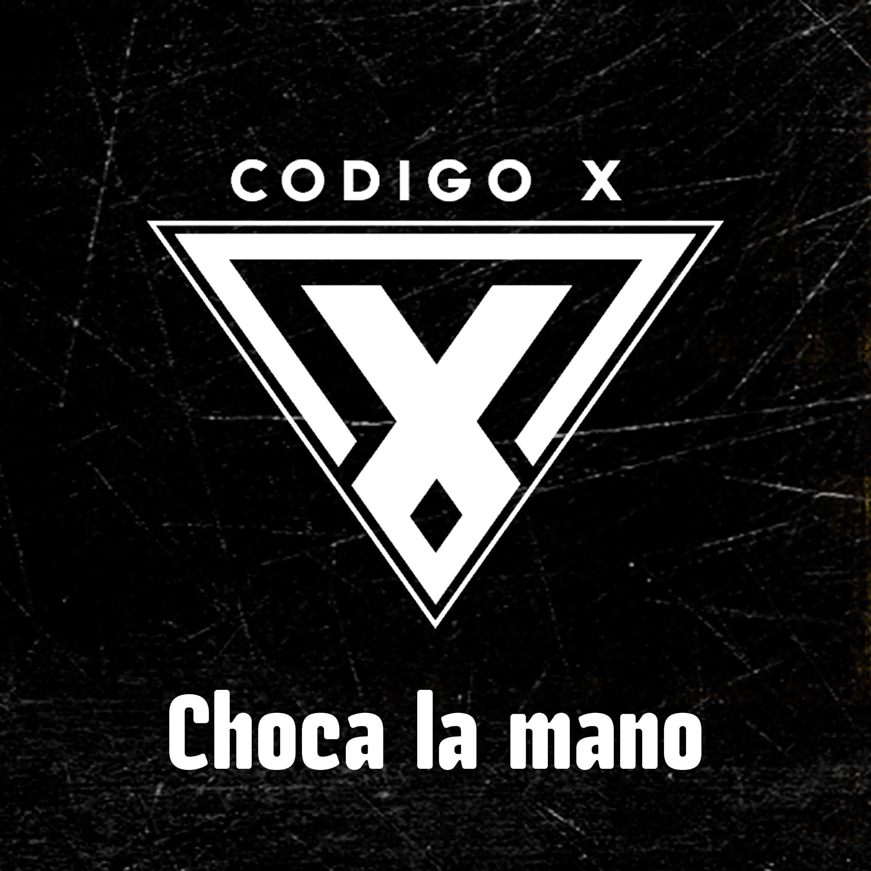 Релиз Choca la Mano