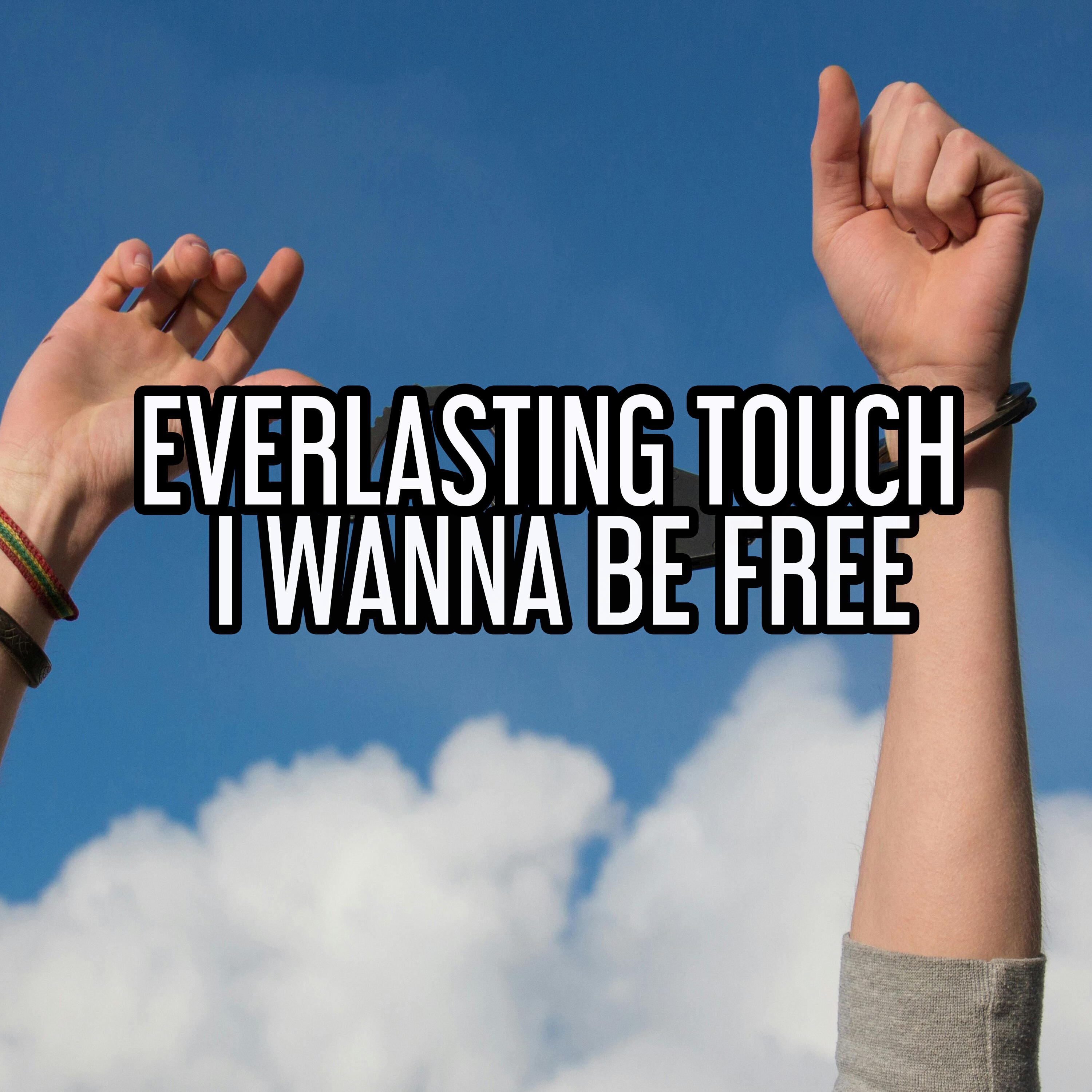 Релиз I Wanna Be Free