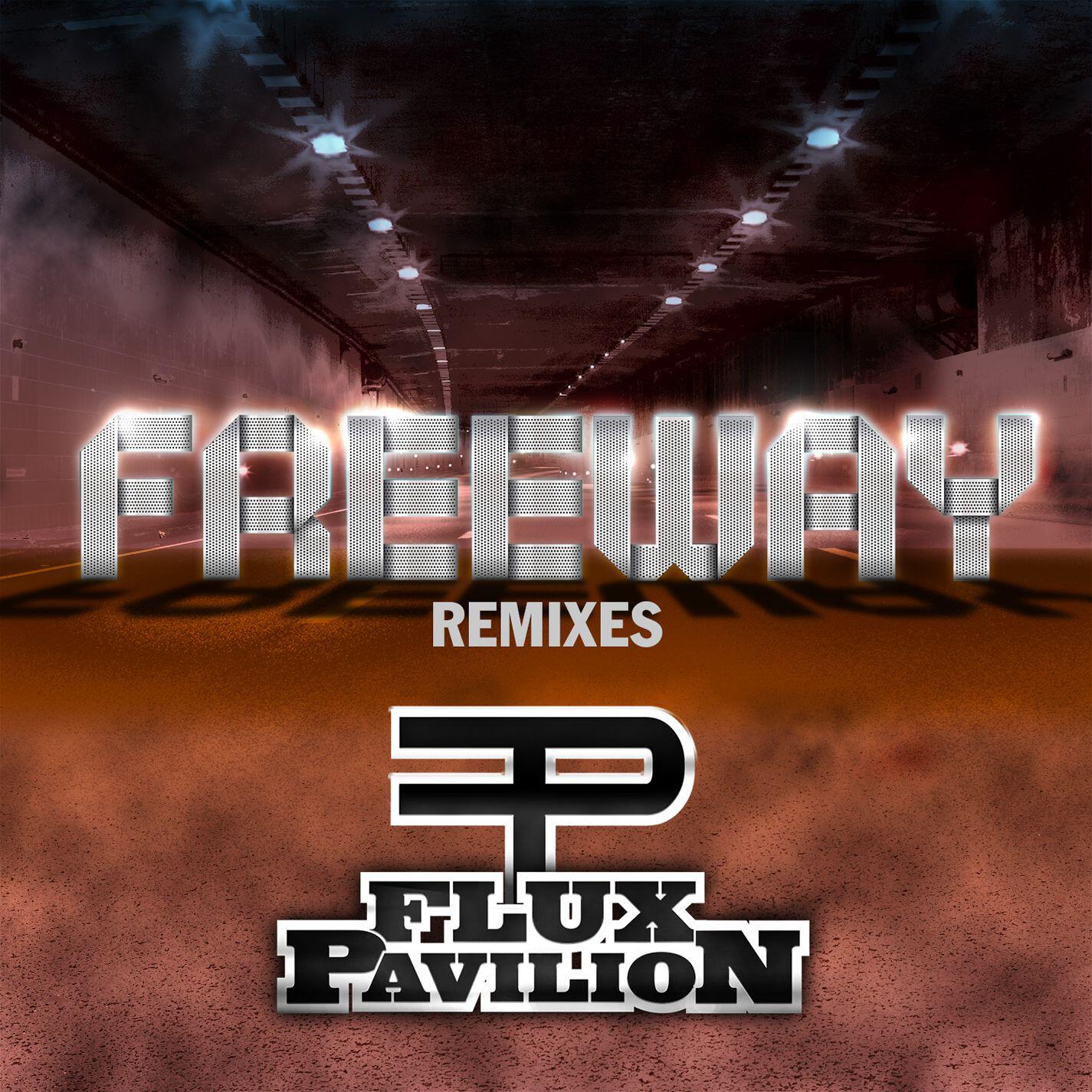 Релиз Freeway Remixes
