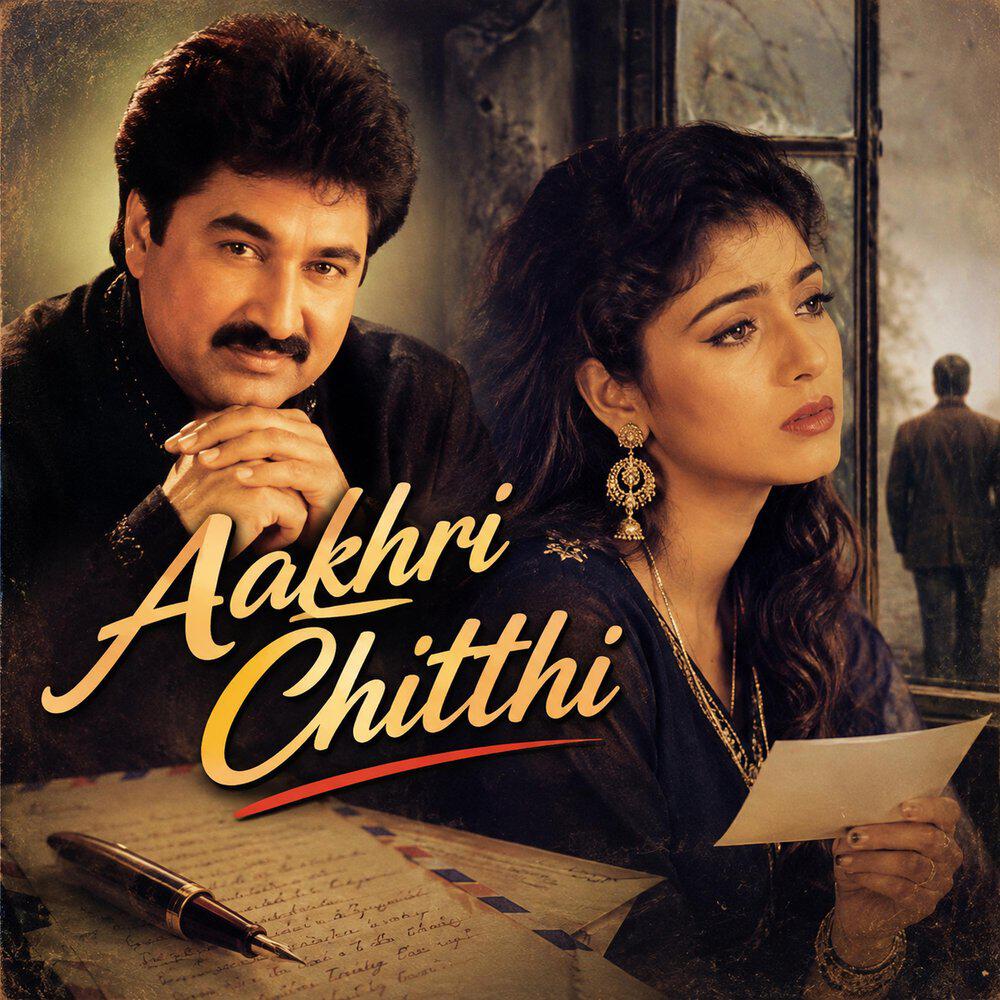 Релиз Aakhri Chitthi