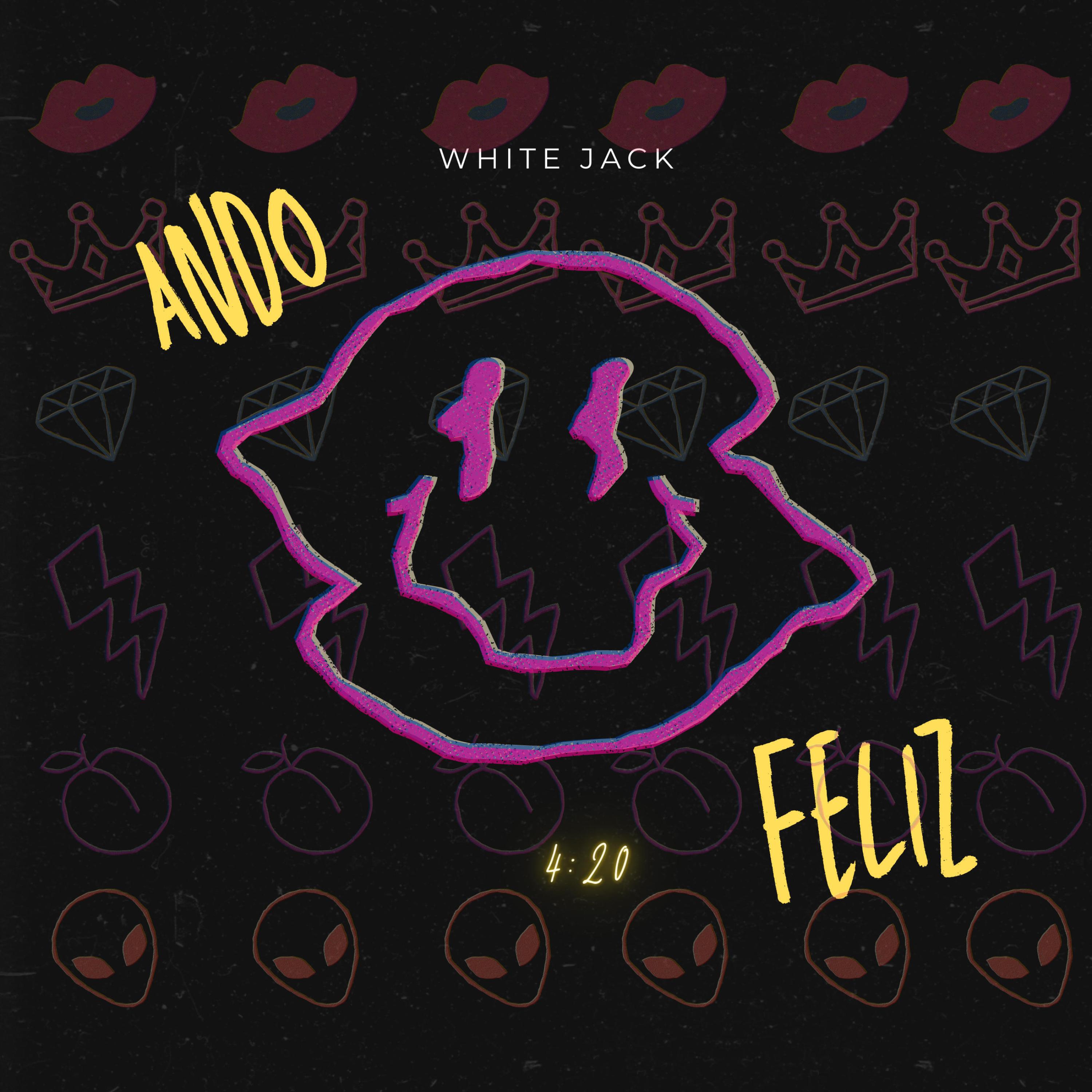Релиз ANDO FELIZ