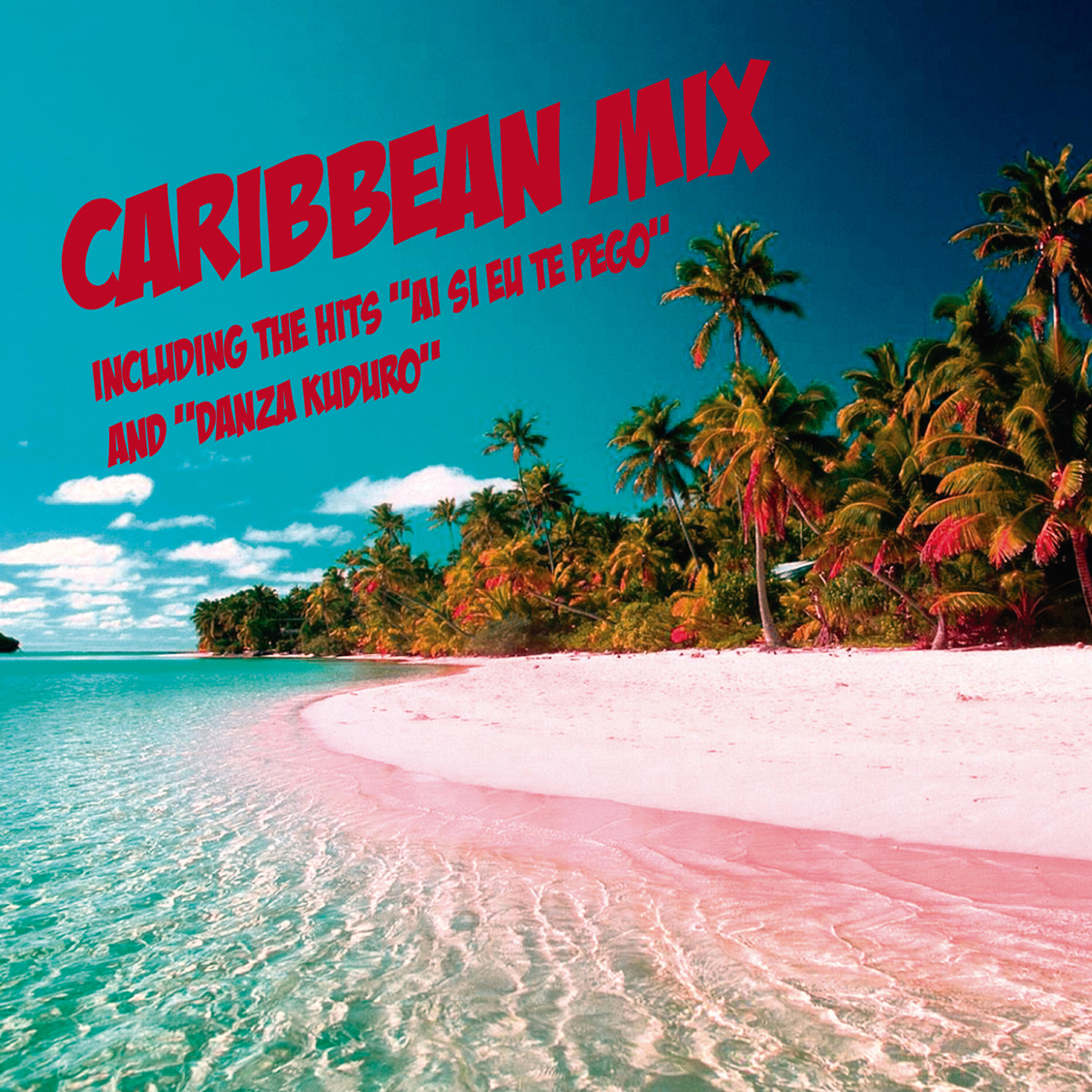 Релиз Caribbean Mix