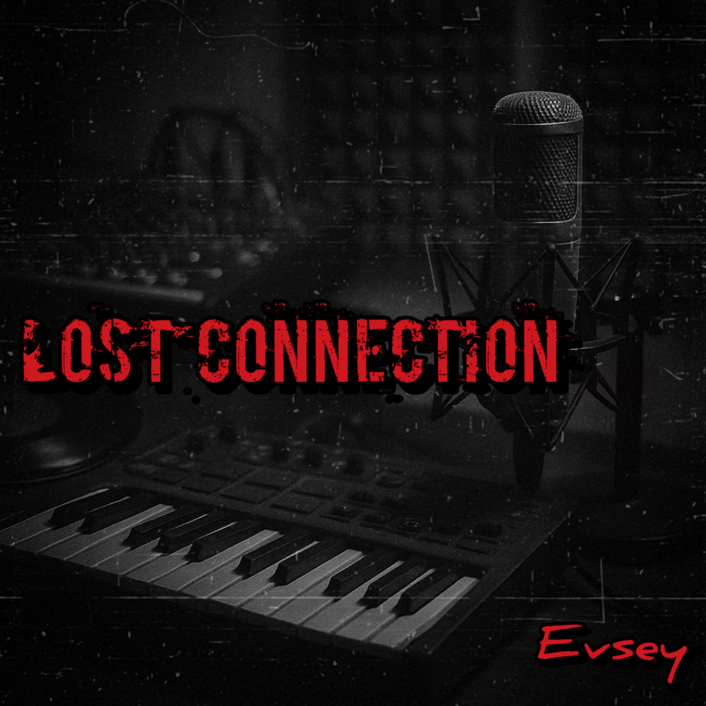 Релиз Lost Connection