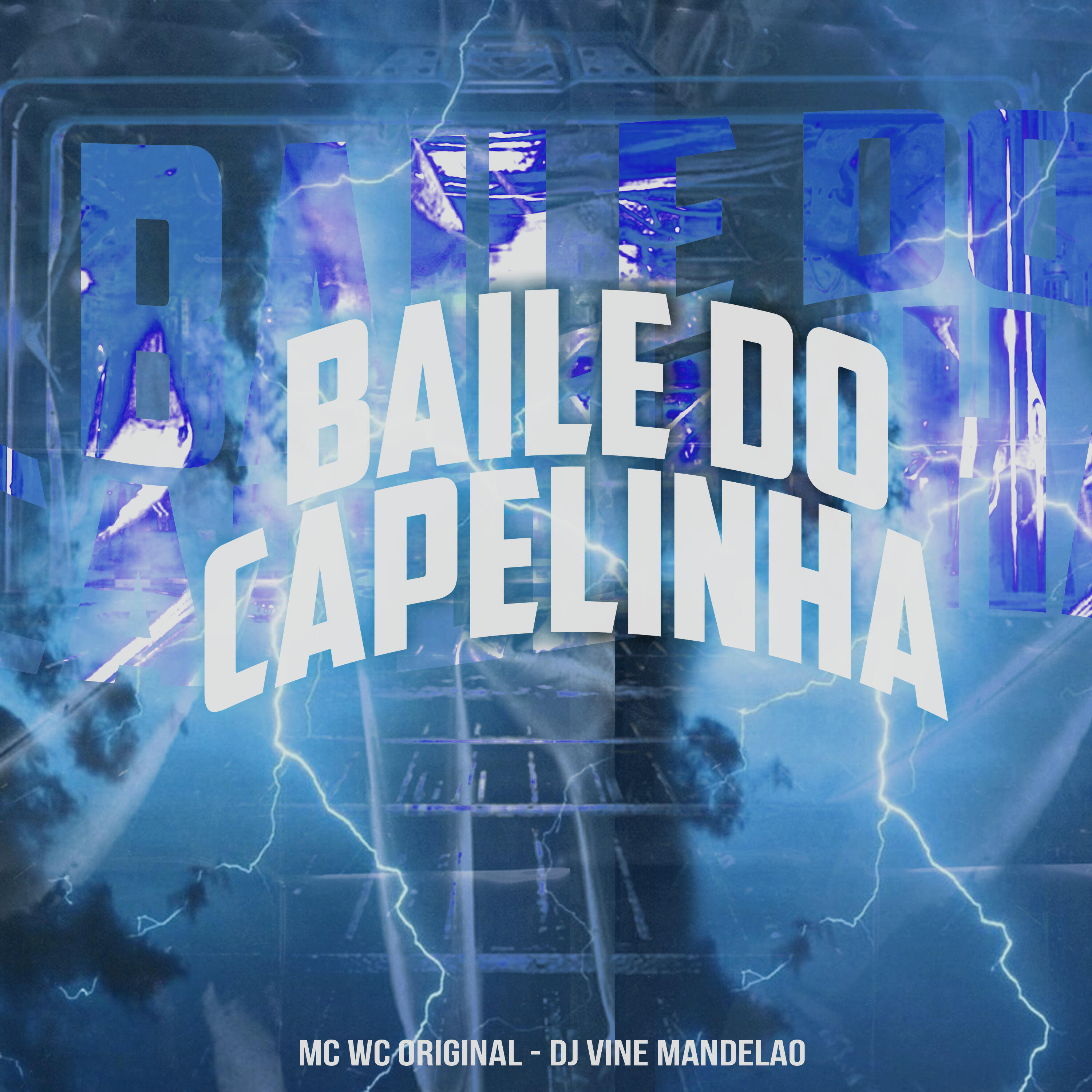 Релиз Baile do Capelinha