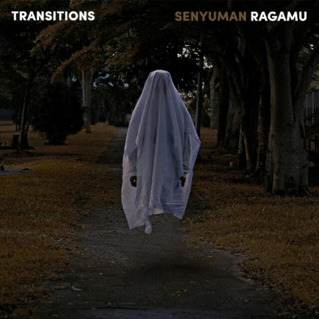 Релиз Senyuman Ragamu
