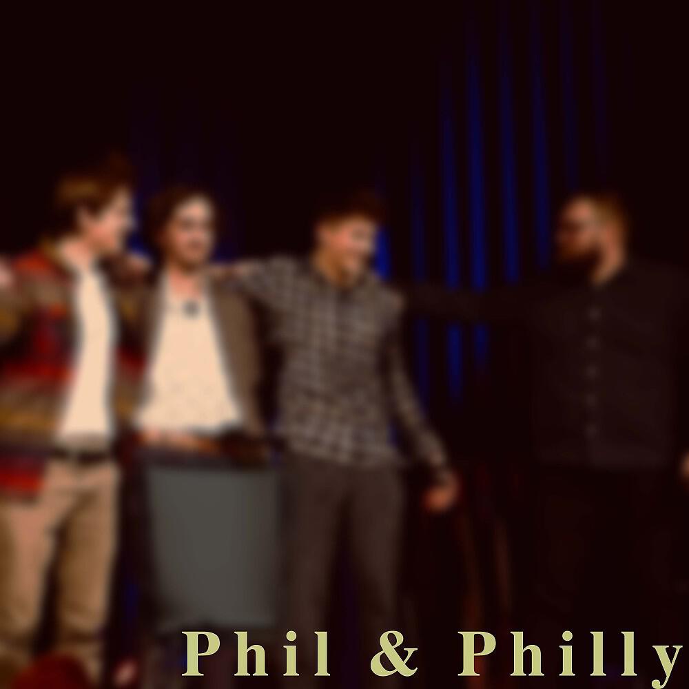 Релиз Phil & Philly