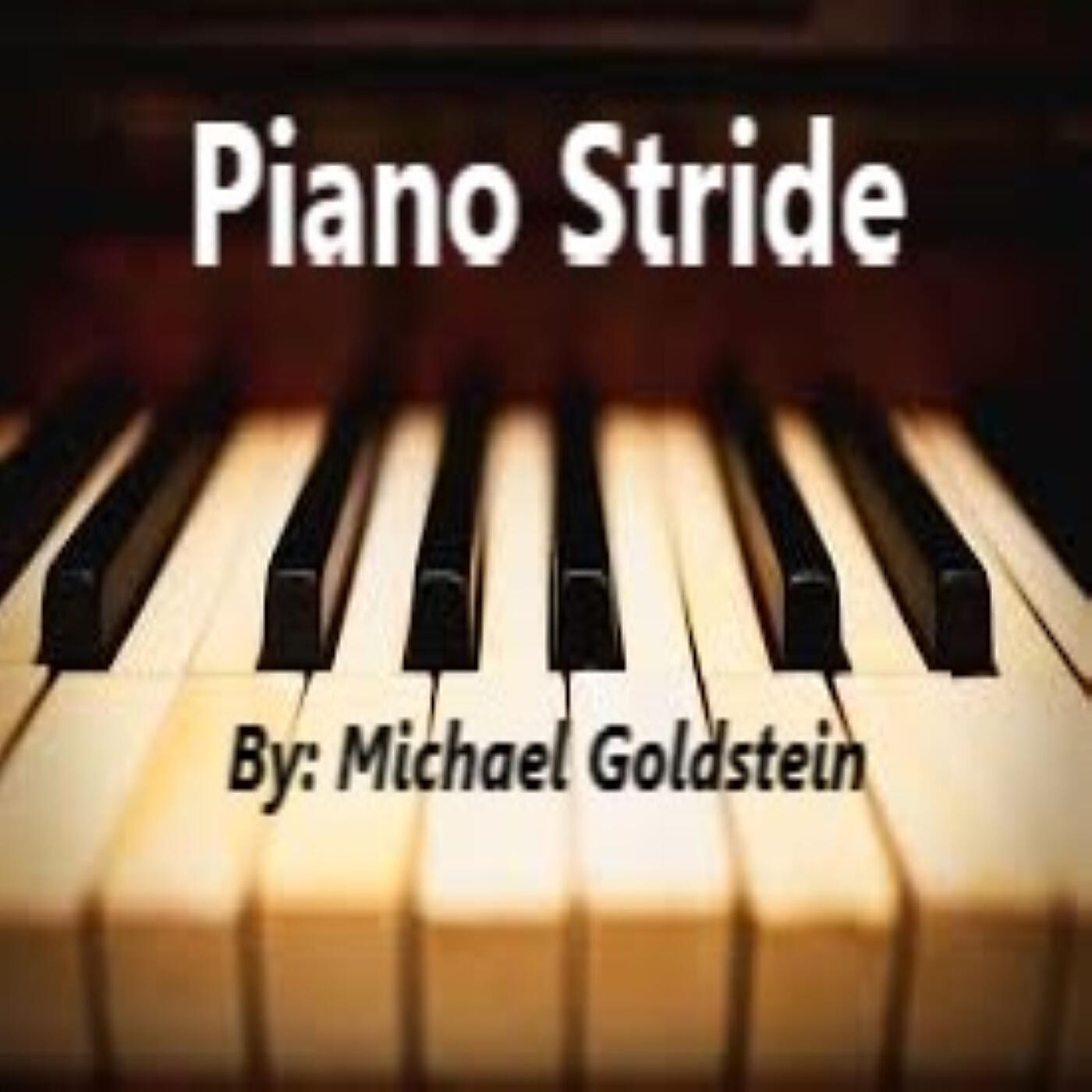 Релиз Piano Stride