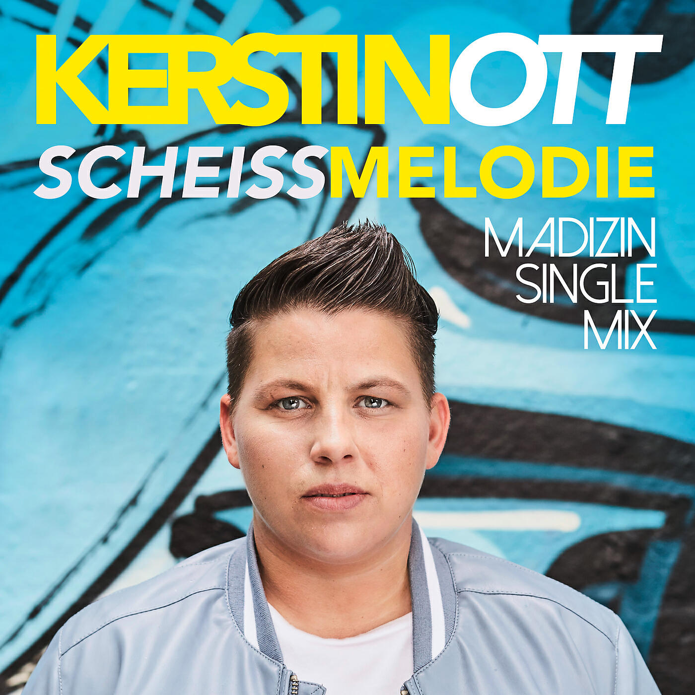 Релиз Scheissmelodie
