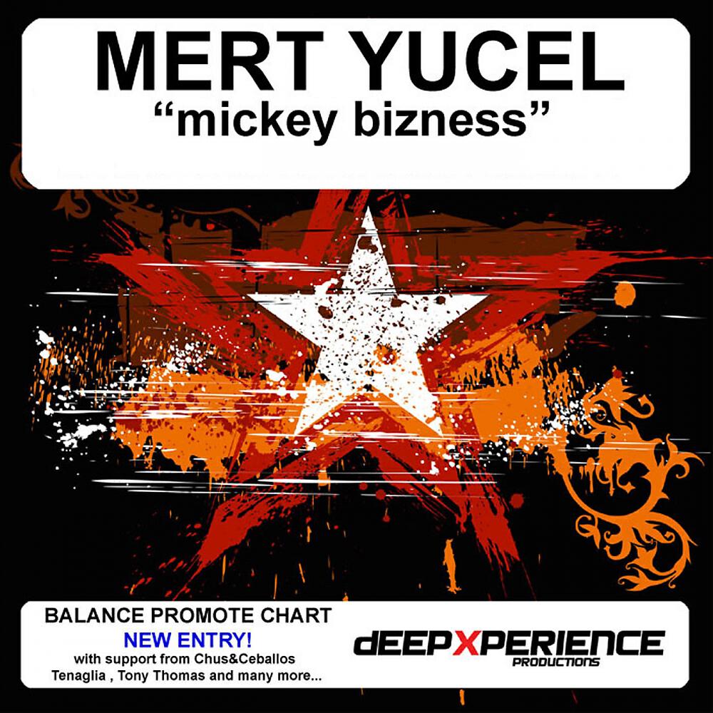 Релиз Mickey Bizness