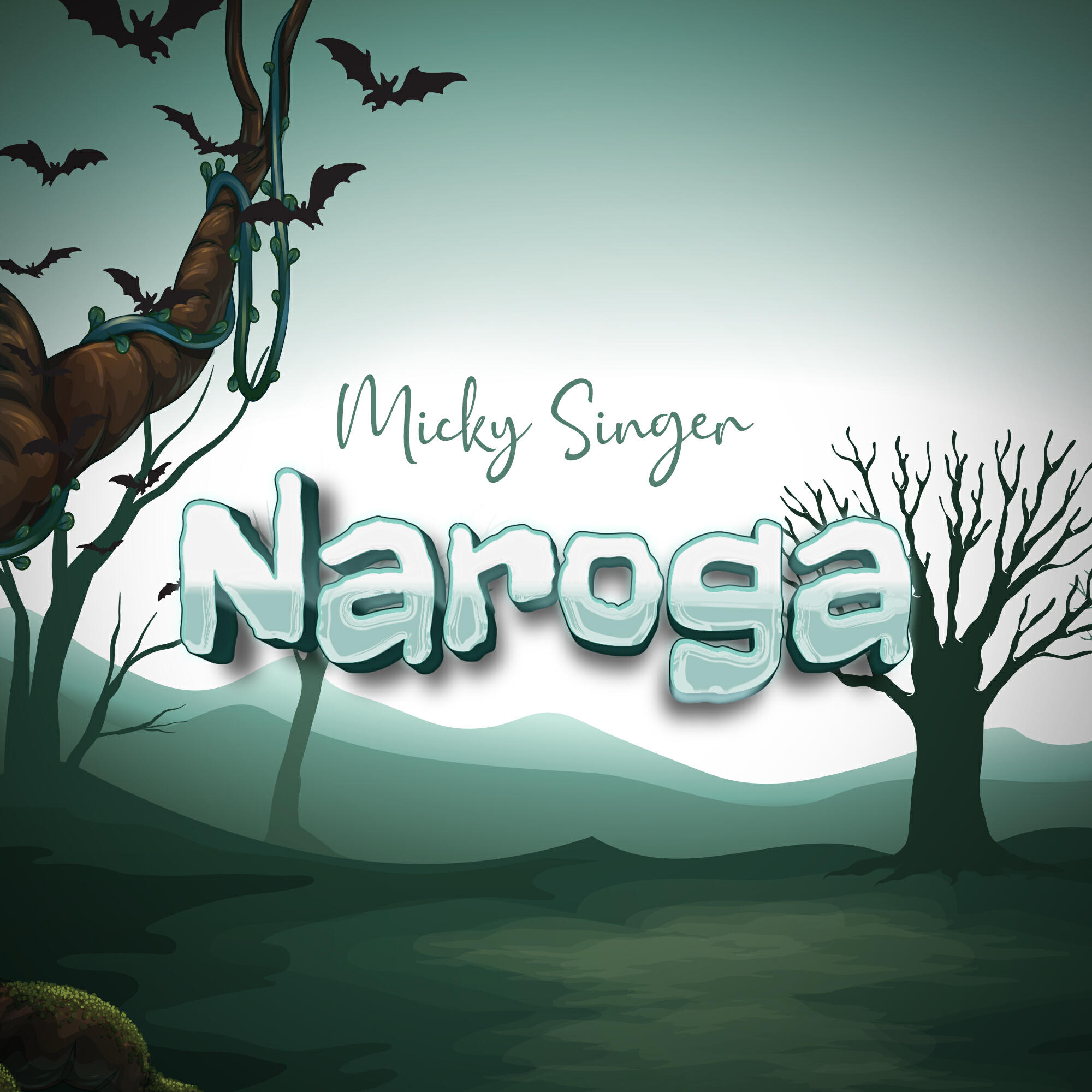 Релиз Naroga