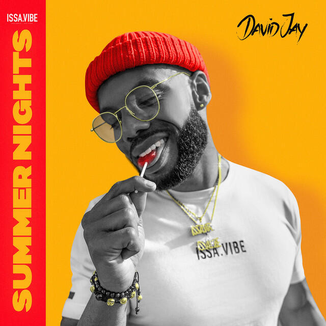 Релиз Summer Nights