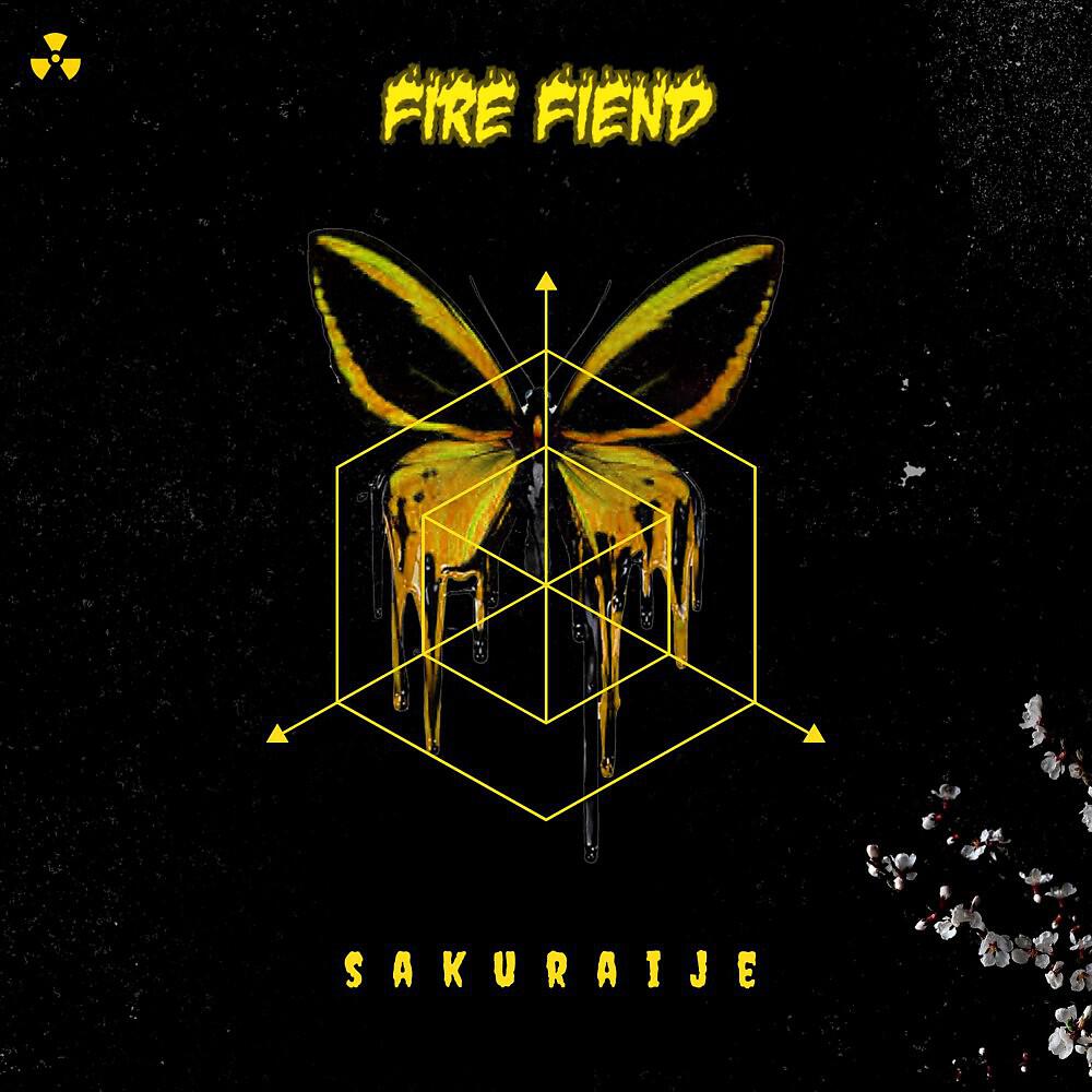 Релиз Fire Fiend