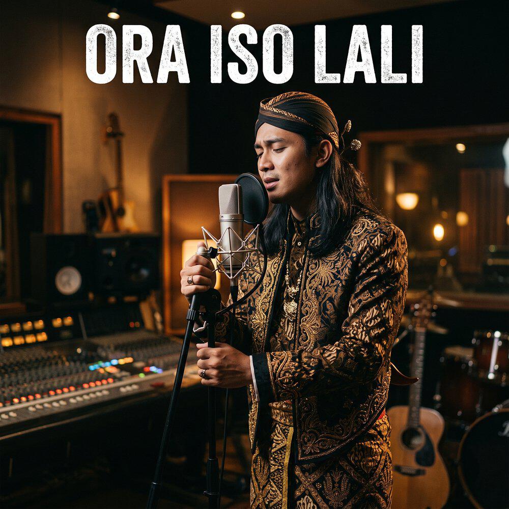 Релиз Ora Iso Lali