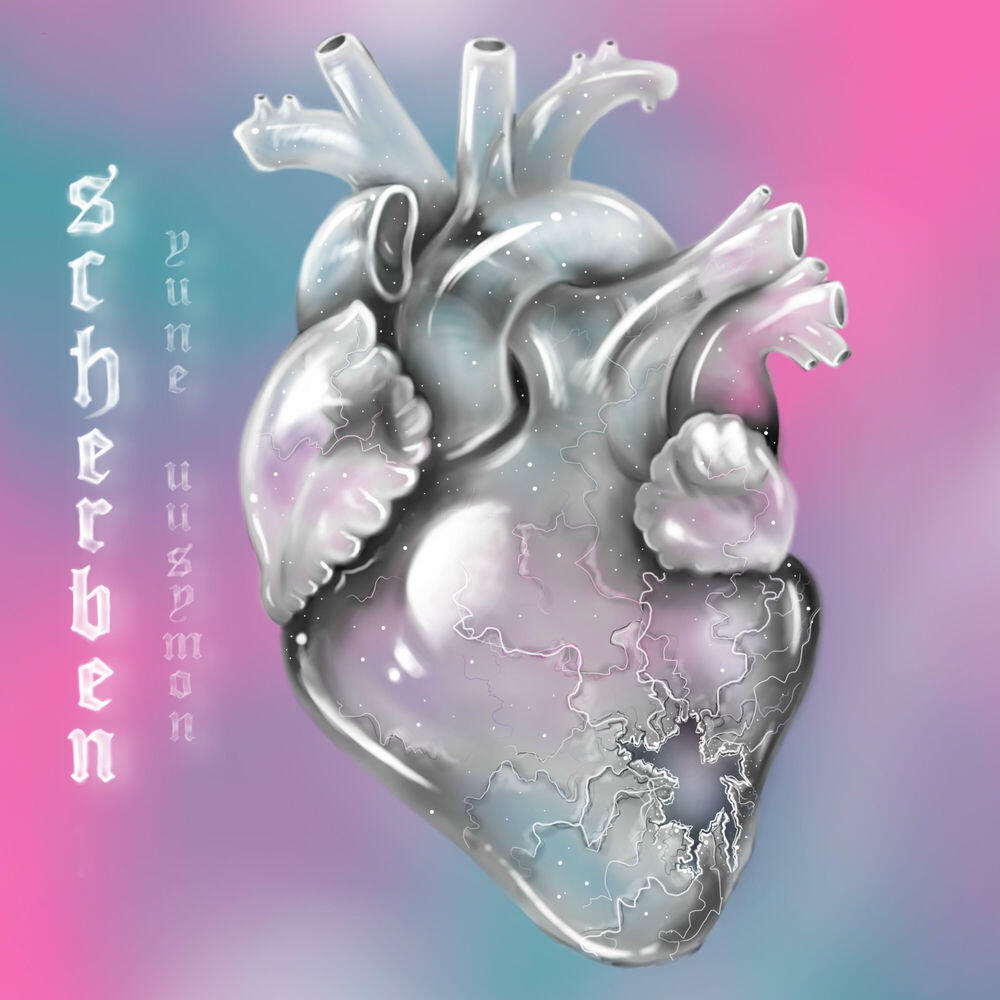 Релиз Scherben