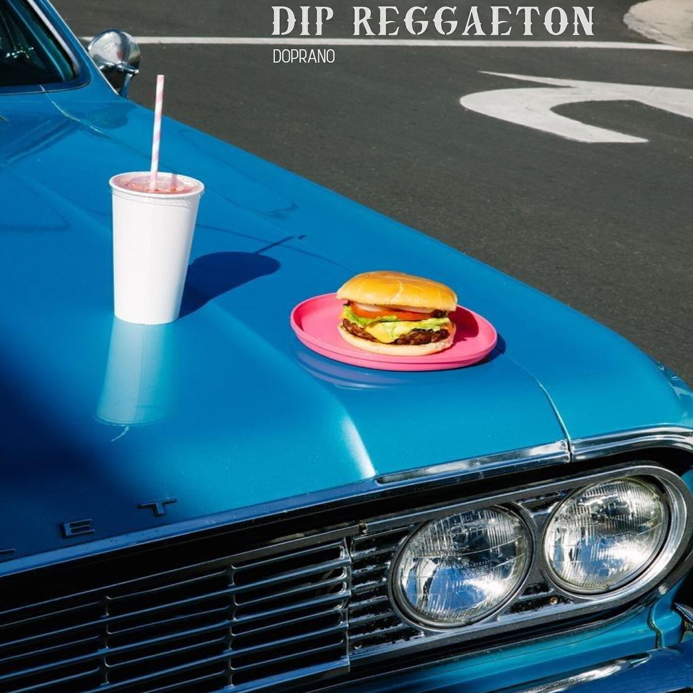 Релиз Dip Reggaeton