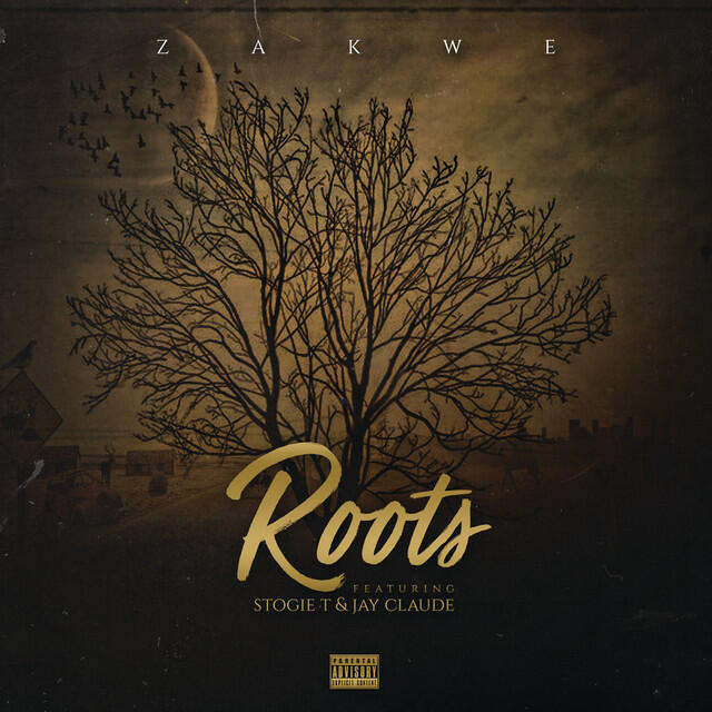 Релиз Roots