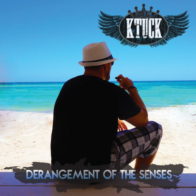 Релиз Derangement of the Senses