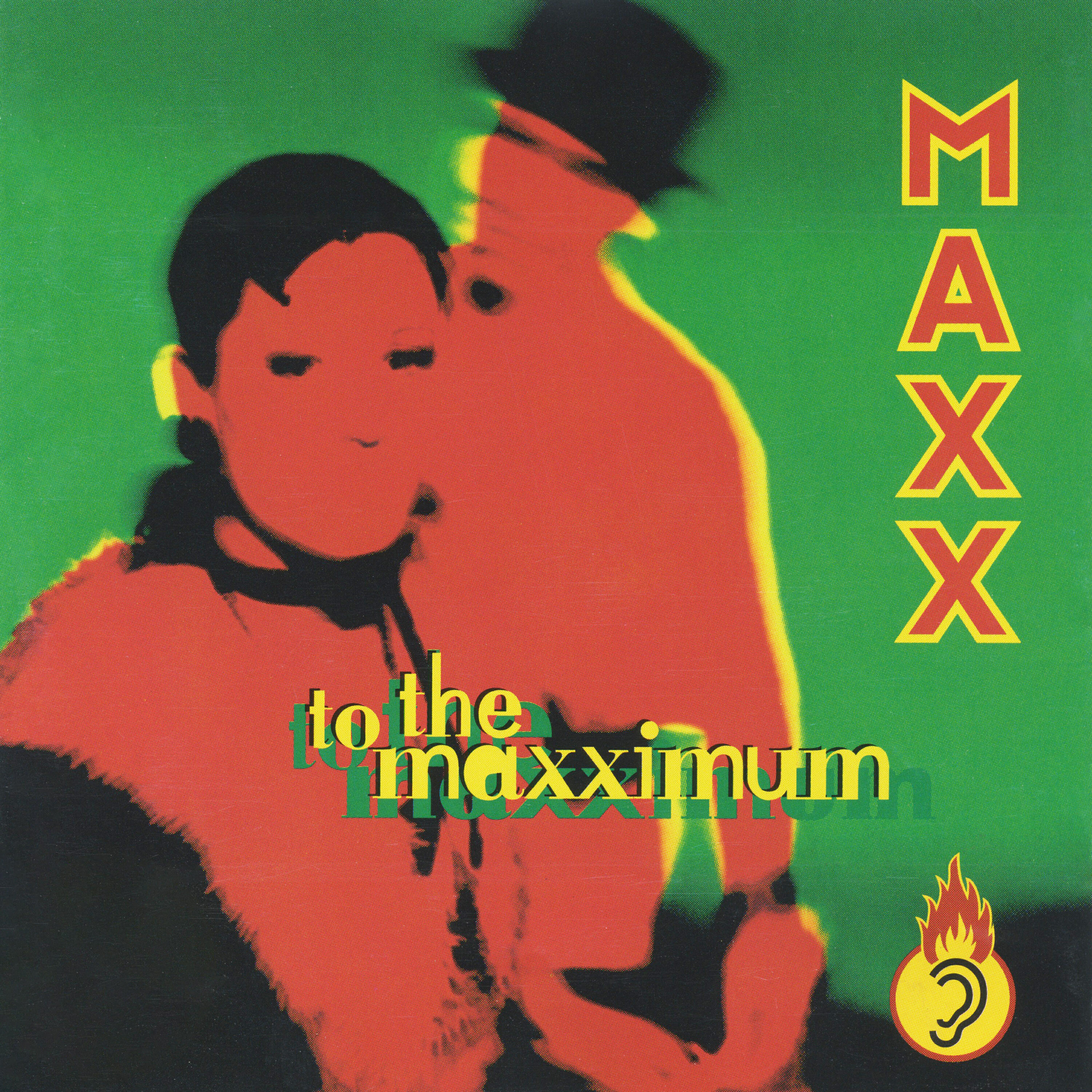 Релиз To The Maxximum
