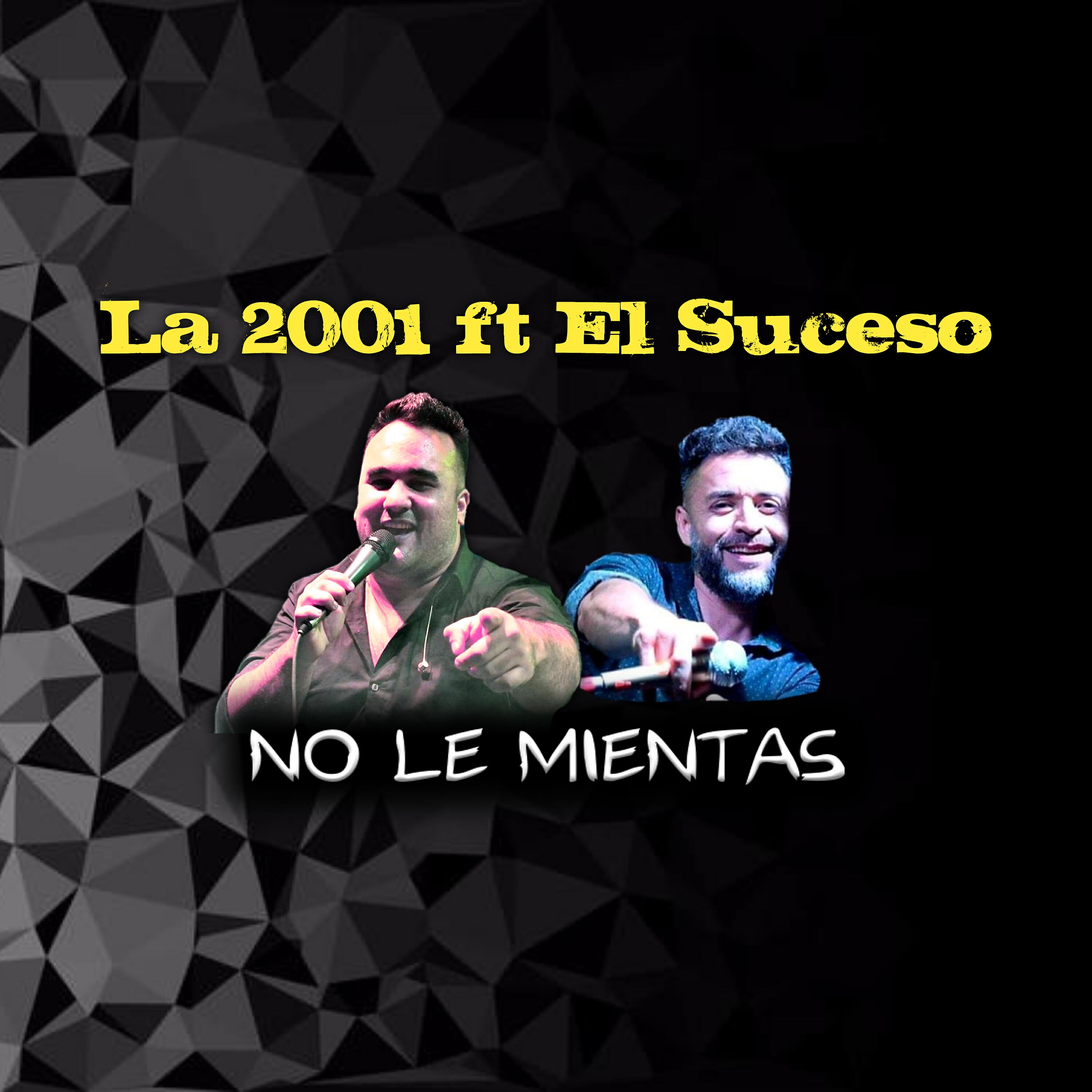 Релиз No Le Mientas