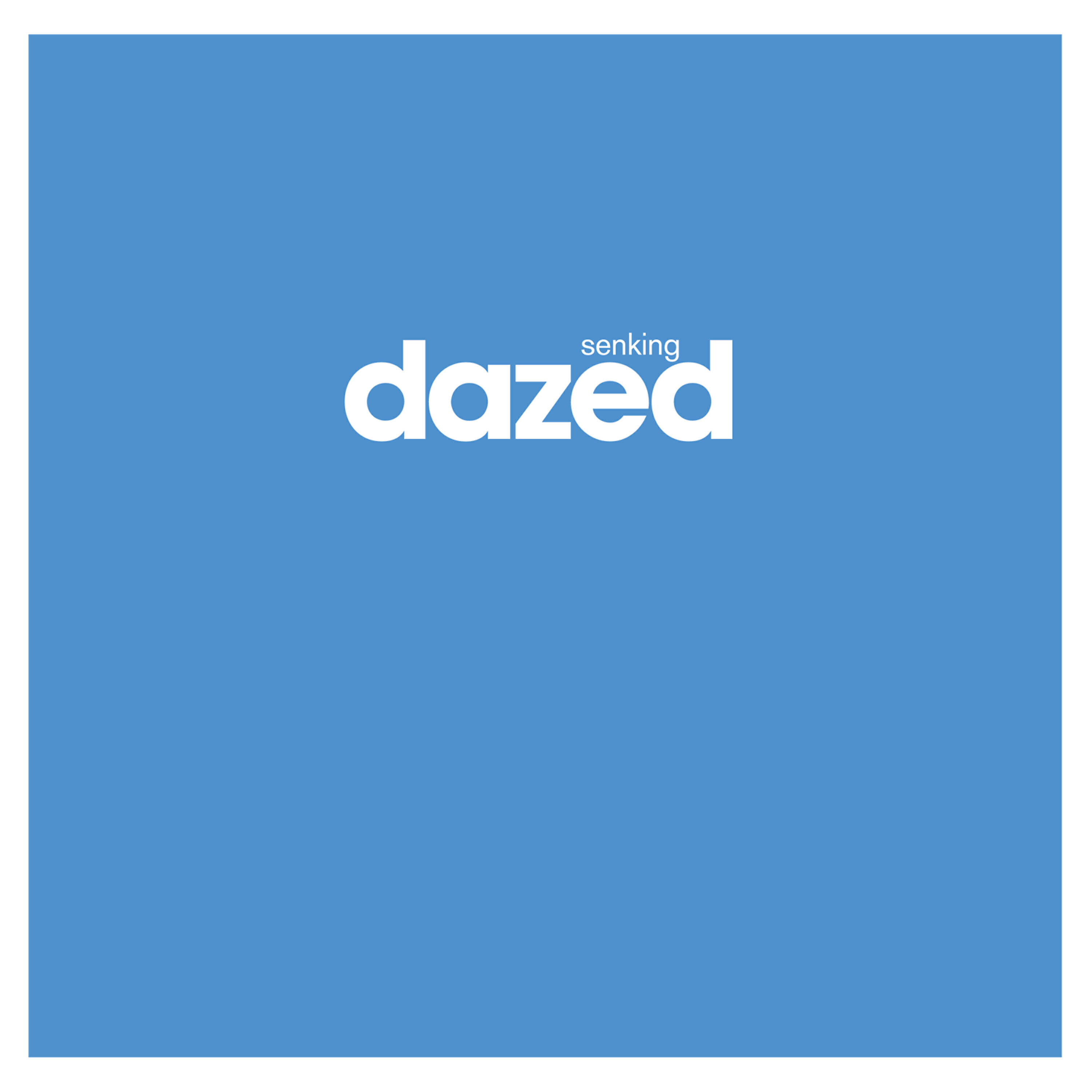 Постер альбома Dazed