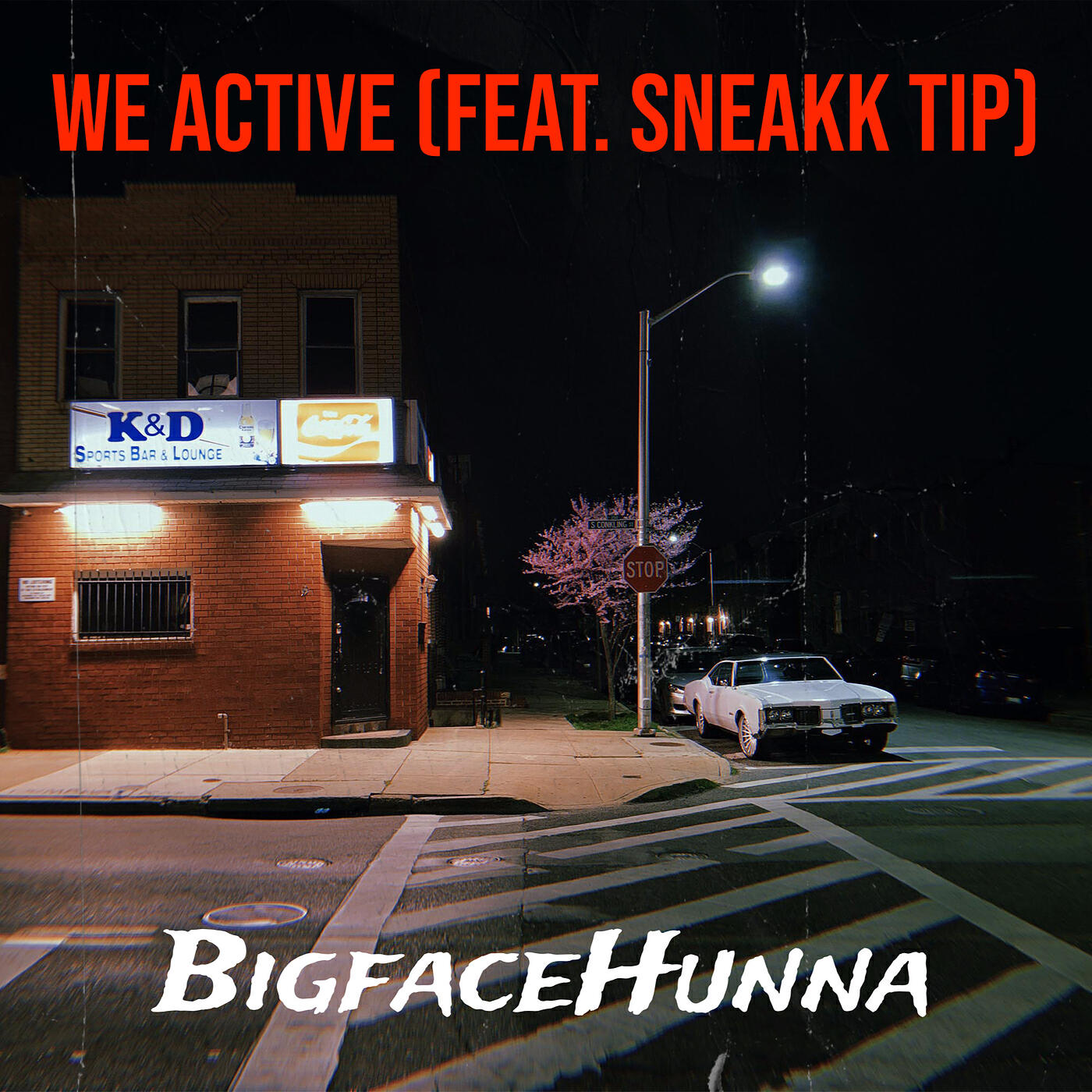 Релиз We Active