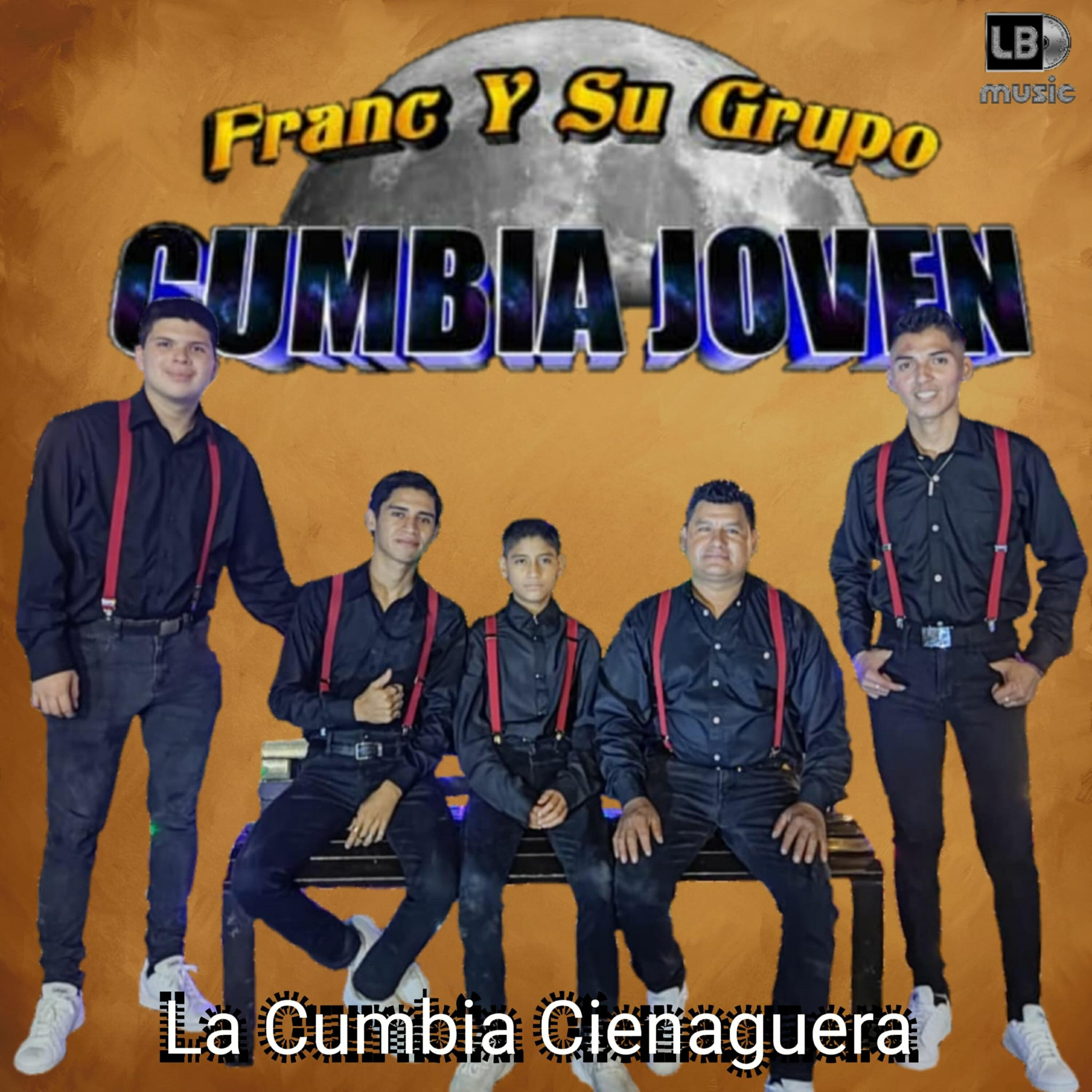 Franc y Su Grupo Cumbia Joven