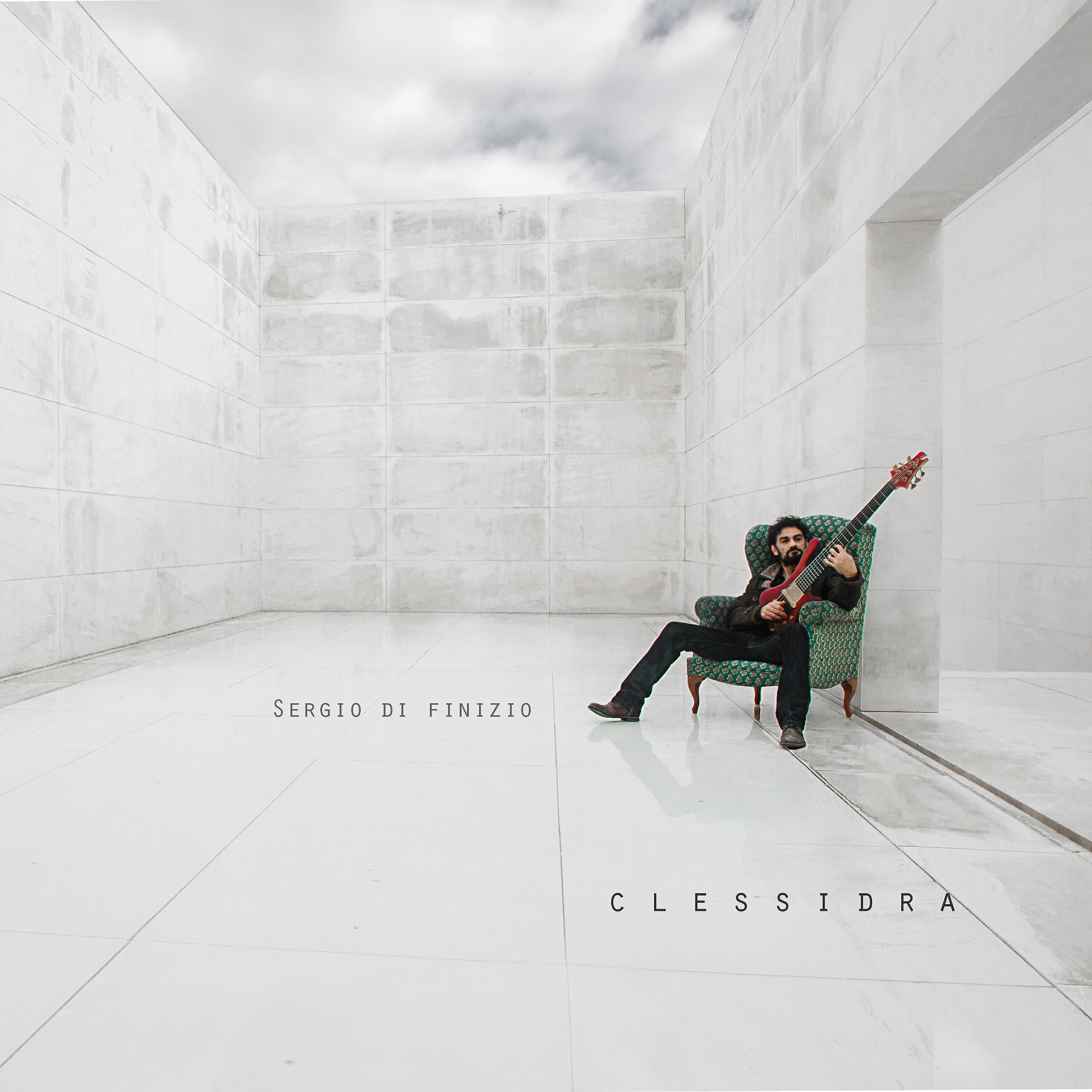 Релиз Clessidra