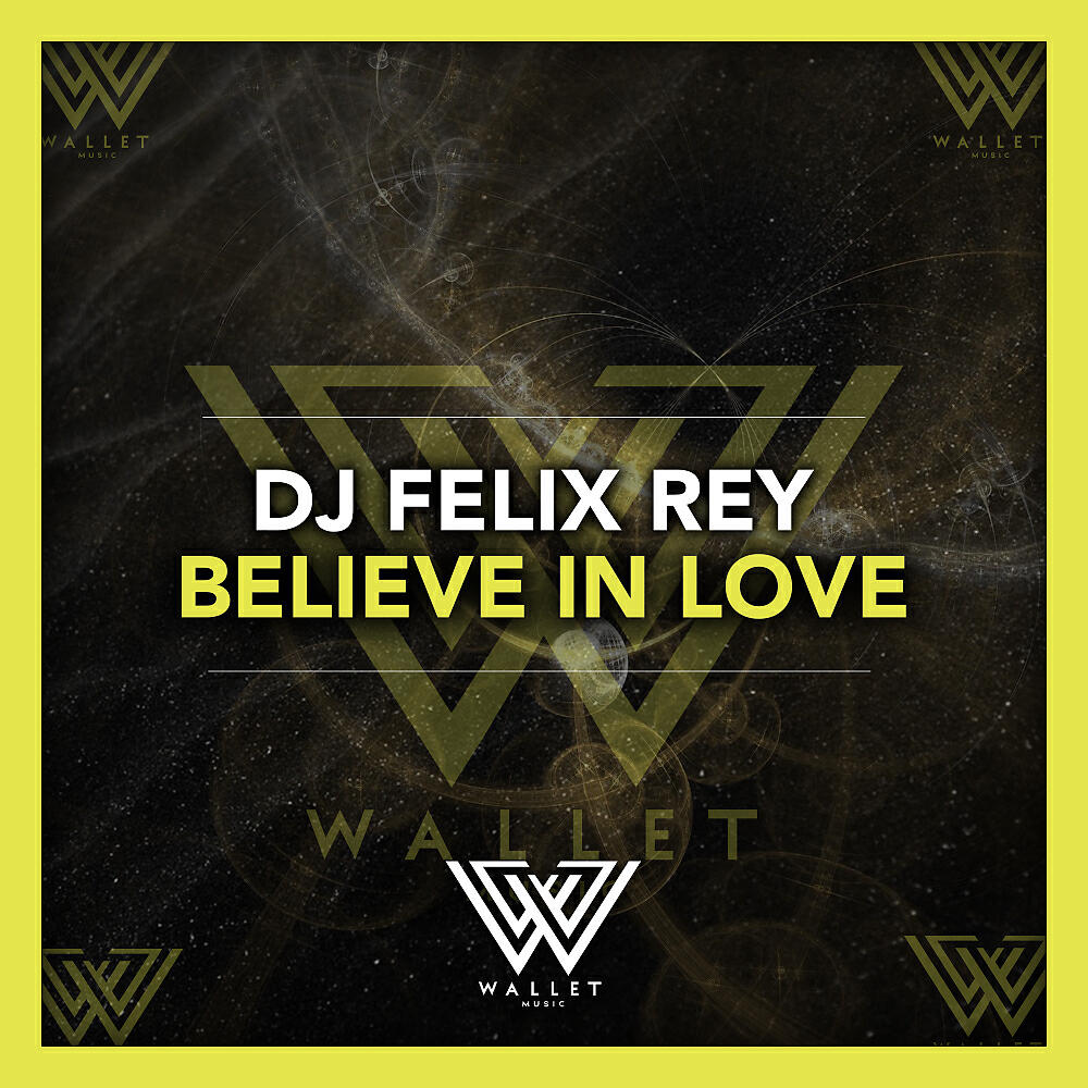 Релиз Believe In Love